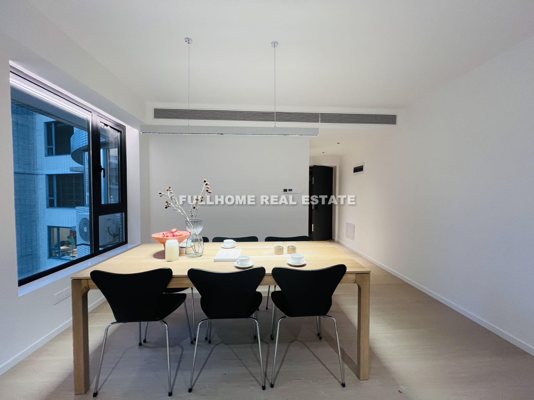 Oriental Manhattan - Interior view 5, Shanghai rental property