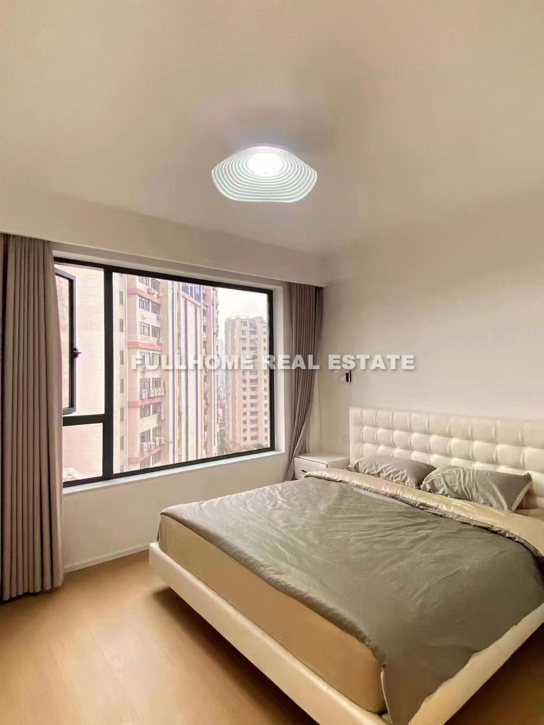 Tongji Penglai Garden - Interior view 4, Shanghai rental property