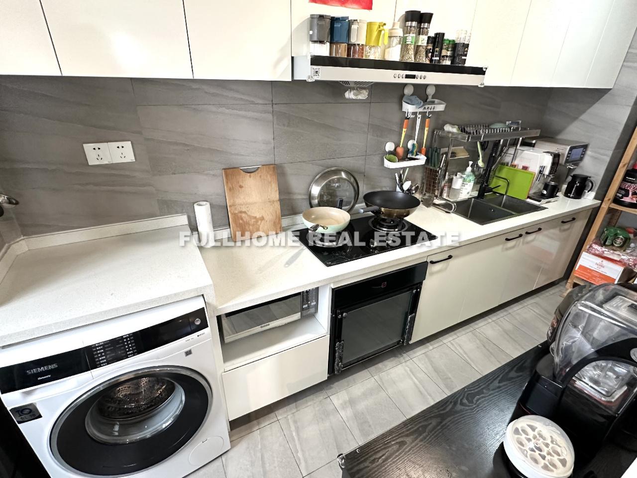 Xuhui Garden - Interior view 6, Shanghai rental property