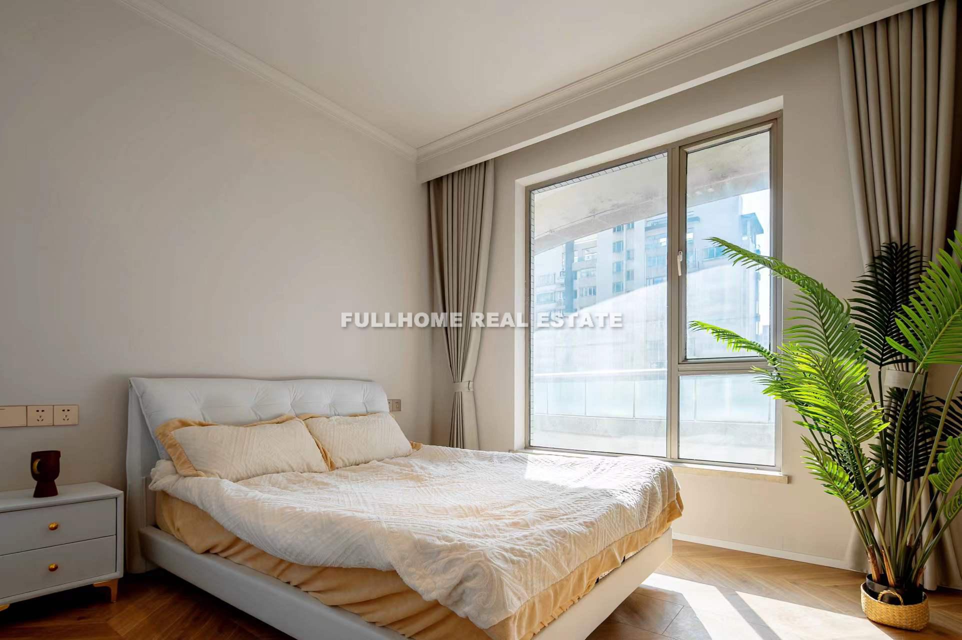Xiangmei Garden - Interior view 9, Shanghai rental property