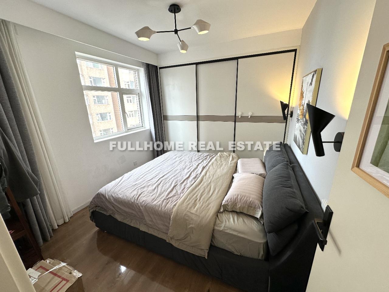 Xuhui Garden - Interior view 5, Shanghai rental property