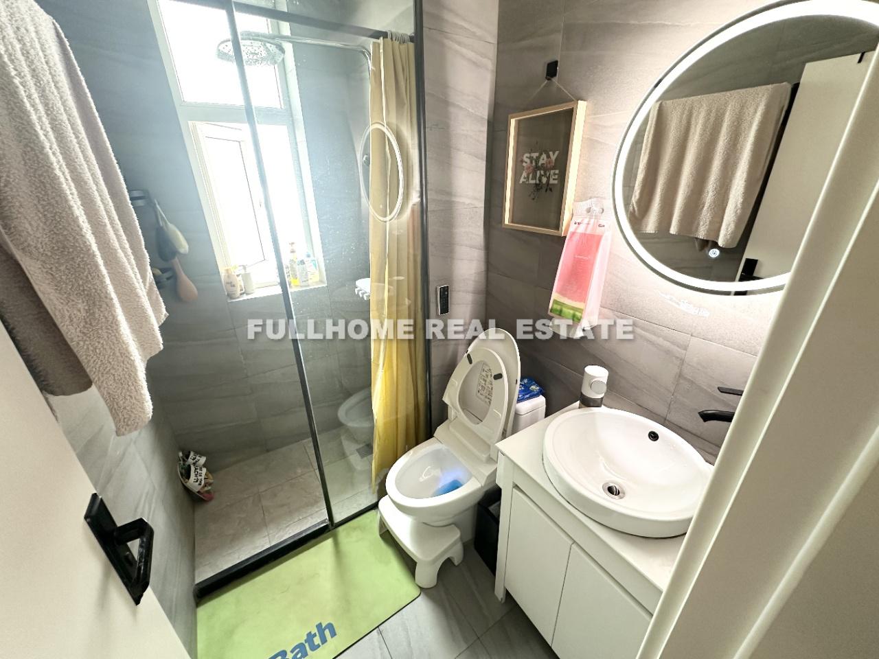 Xuhui Garden - Interior view 4, Shanghai rental property