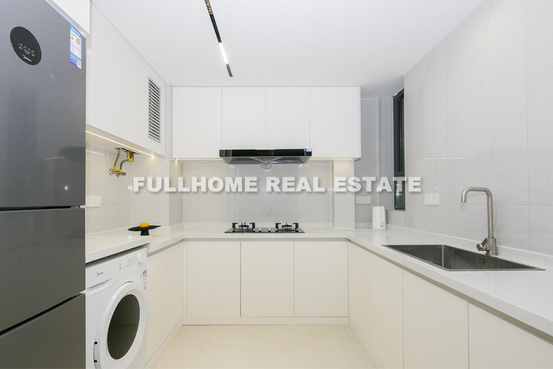 Kaixuan Haoting - Interior view 7, Shanghai rental property