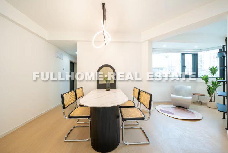 Fuhuan Huayuan - Interior view 4, Shanghai rental property