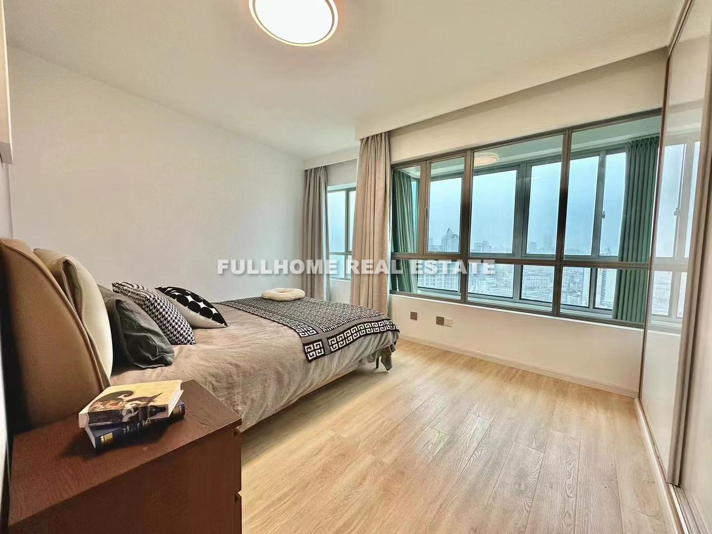 One Park Avenue - Interior view 6, Shanghai rental property