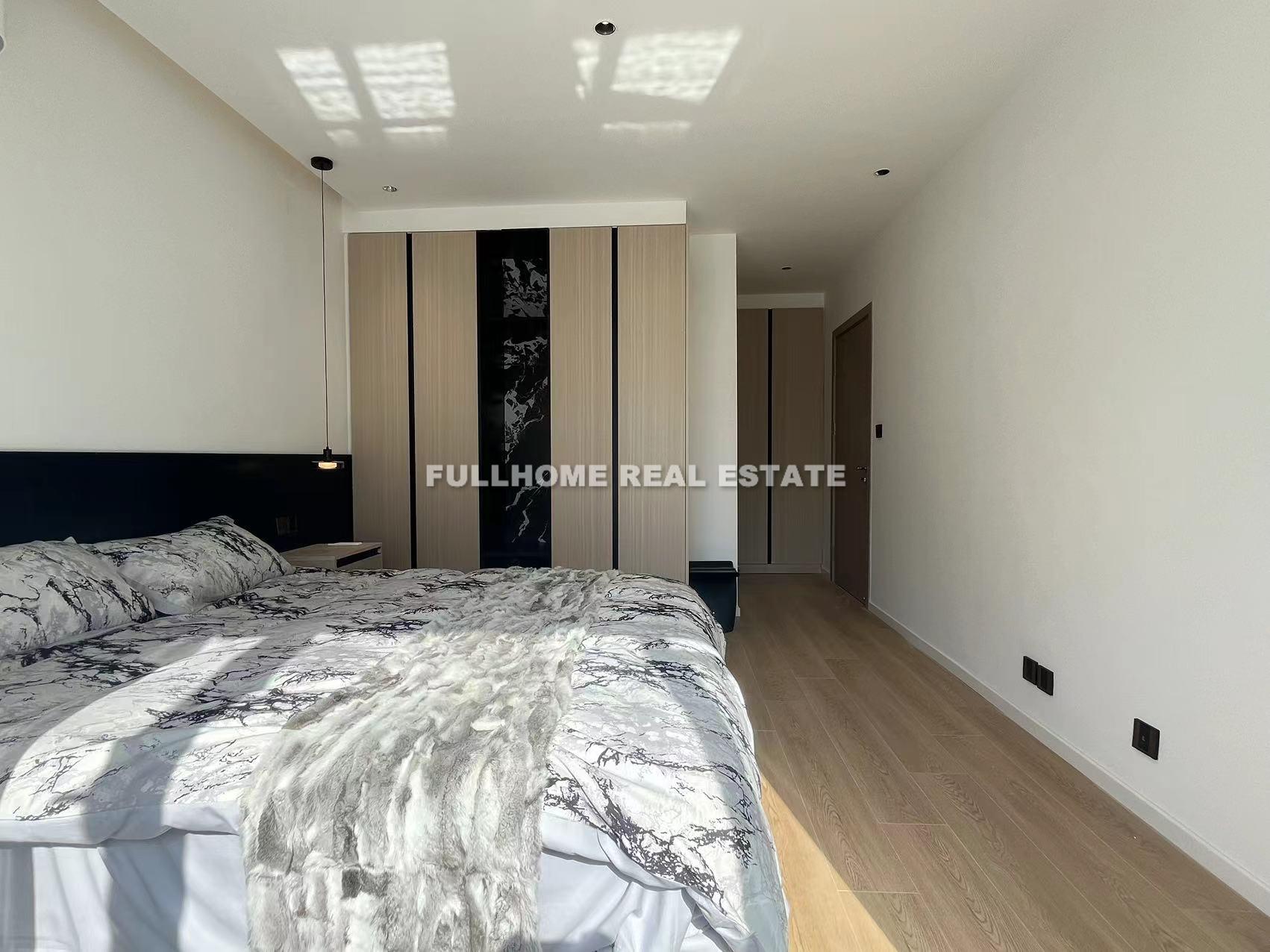 Pudong Hongqiao Apartment - Interior view 14, Shanghai rental property