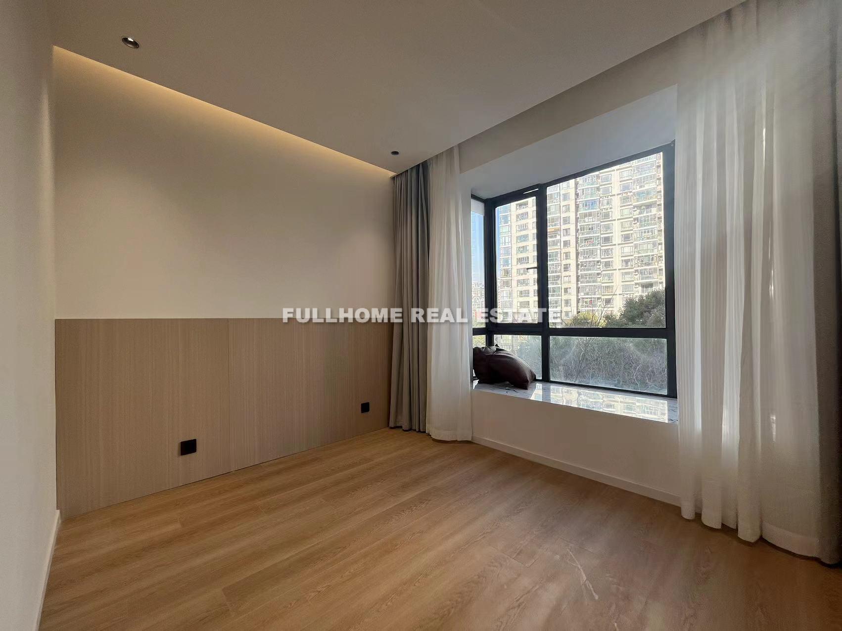 Pudong Hongqiao Apartment - Interior view 4, Shanghai rental property