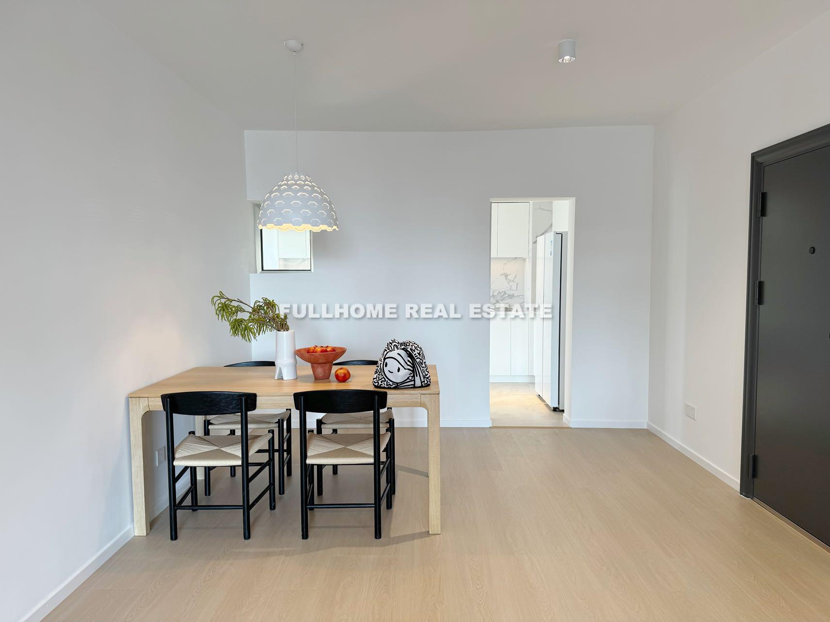 West Nanjing Mansion - Interior view 6, Shanghai rental property