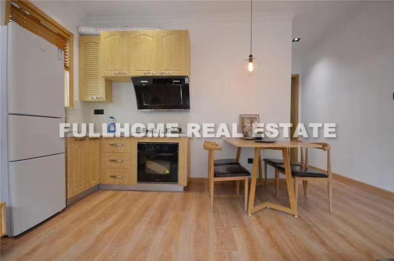 Lane 300-800 Yongjia Road Old House - Interior view 5, Shanghai rental property