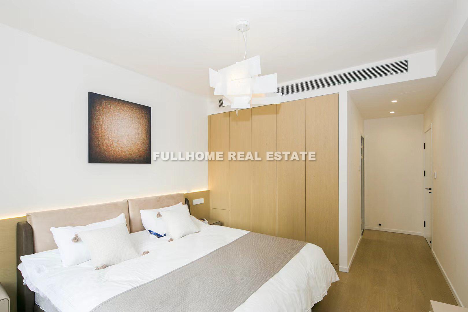 Chuang Shi Ji Garden - Interior view 4, Shanghai rental property