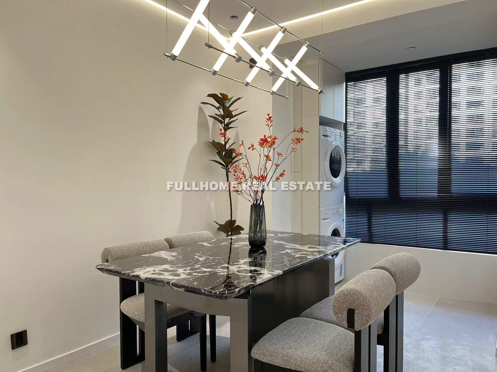 Pudong Hongqiao Apartment - Interior view 12, Shanghai rental property