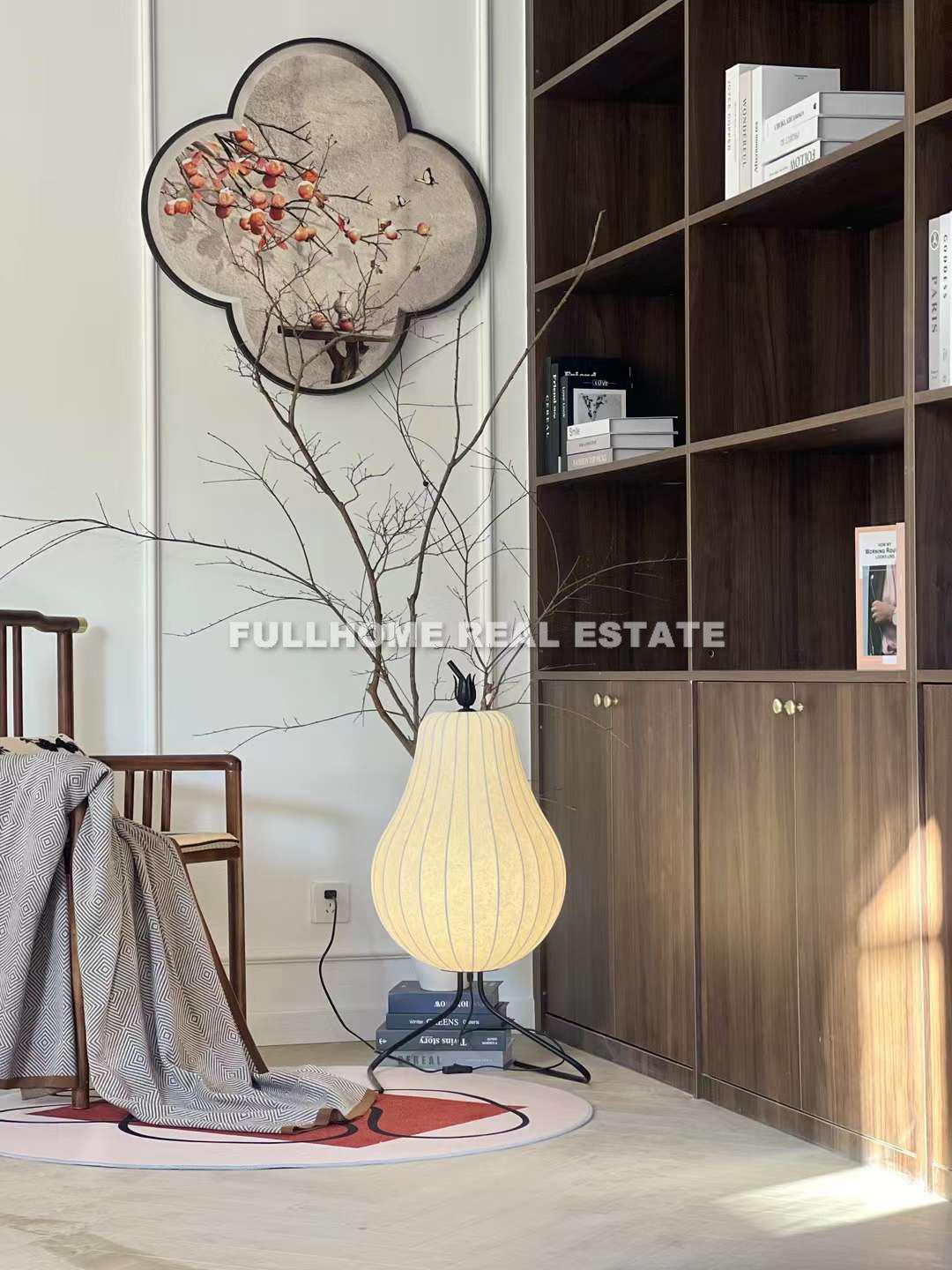 Rong Xin Bo Wan - Interior view 4, Shanghai rental property