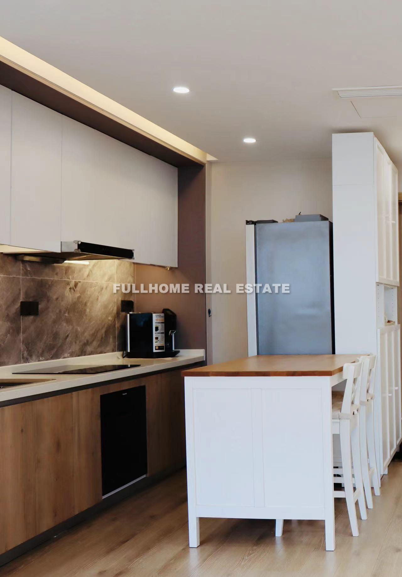 Changxin Building - Interior view 6, Shanghai rental property