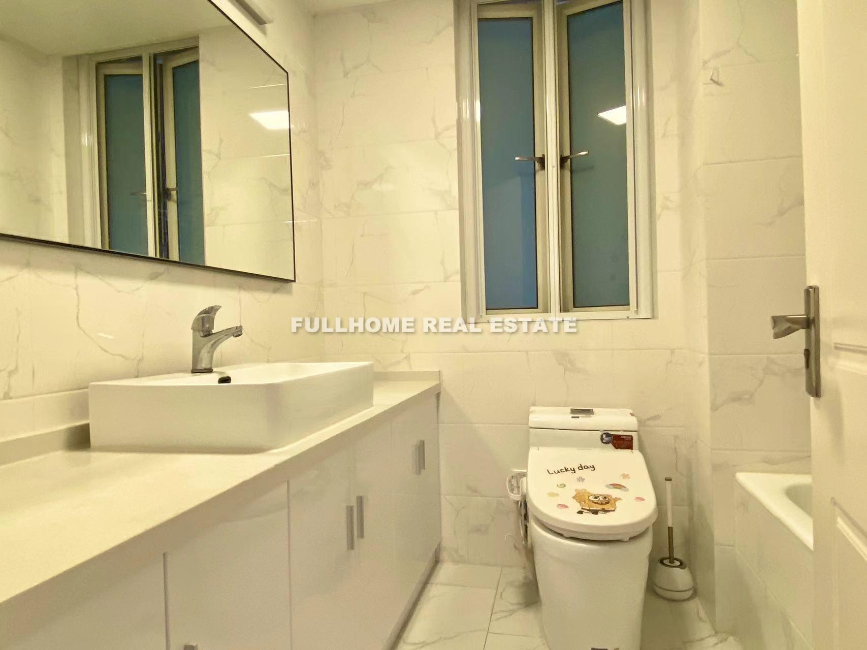 LaDoll International City - Interior view 7, Shanghai rental property