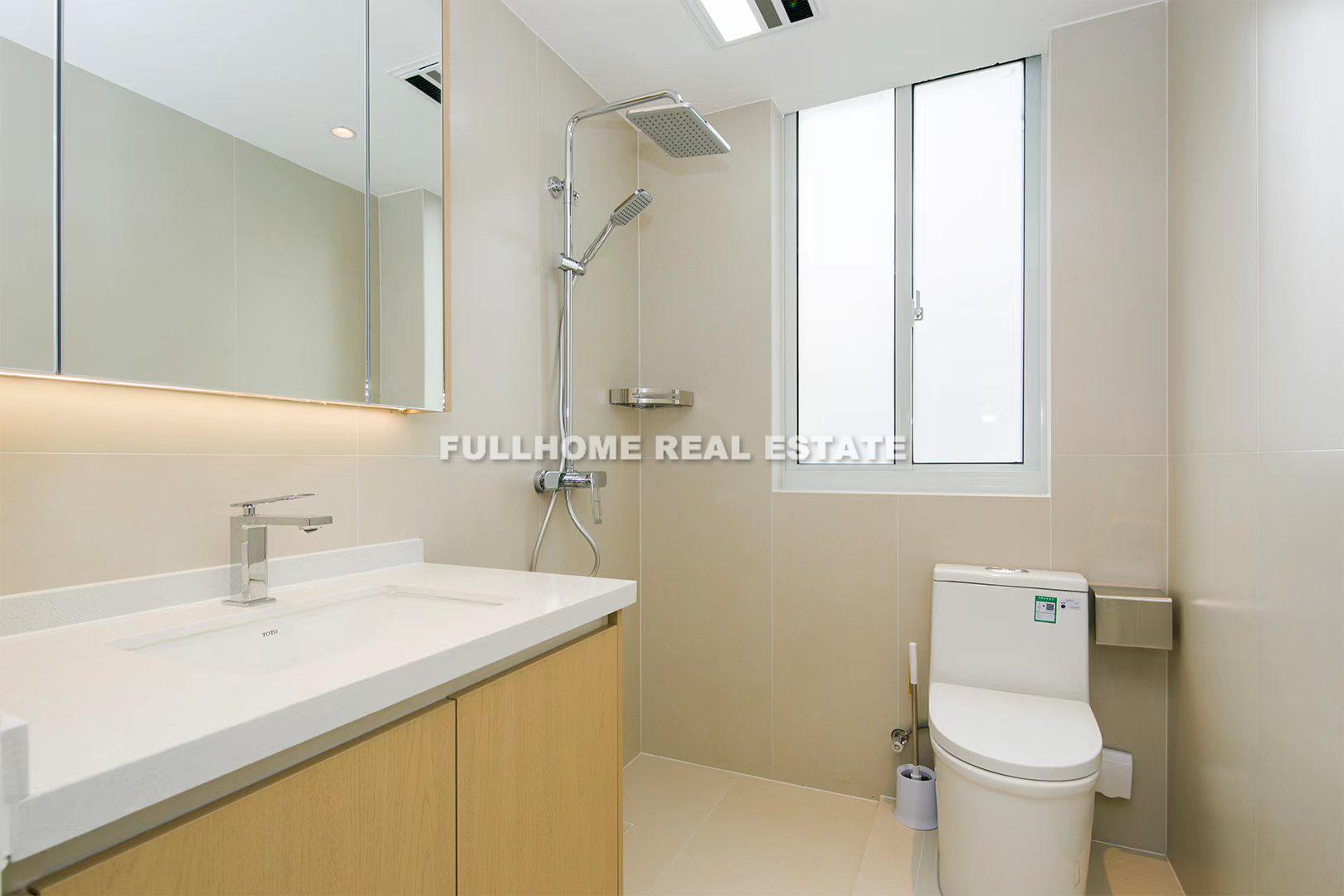 Chuang Shi Ji Garden - Interior view 5, Shanghai rental property