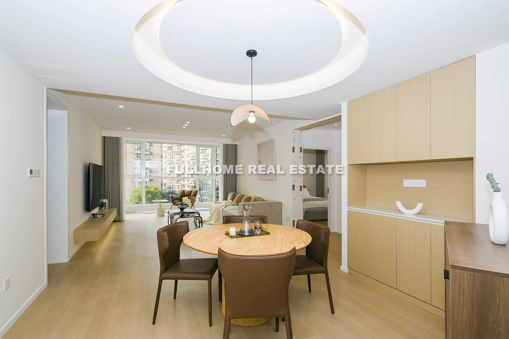 Same compound: Chuang Shi Ji Garden, 3 bedrooms in Shanghai
