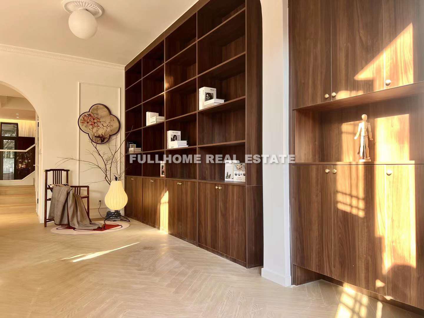 Rong Xin Bo Wan - Interior view 9, Shanghai rental property