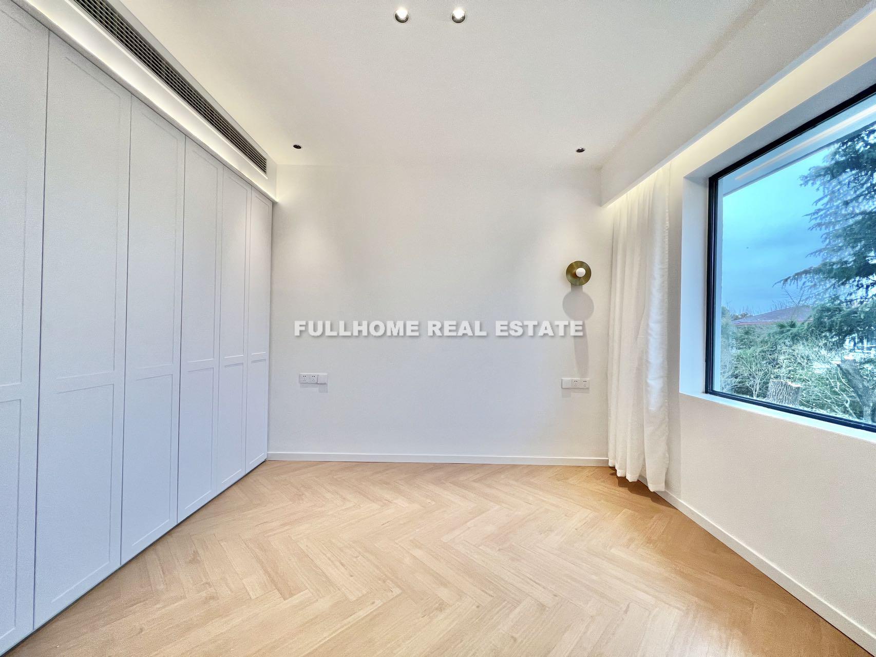 Western Suburban Garden - Interior view 5, Shanghai rental property
