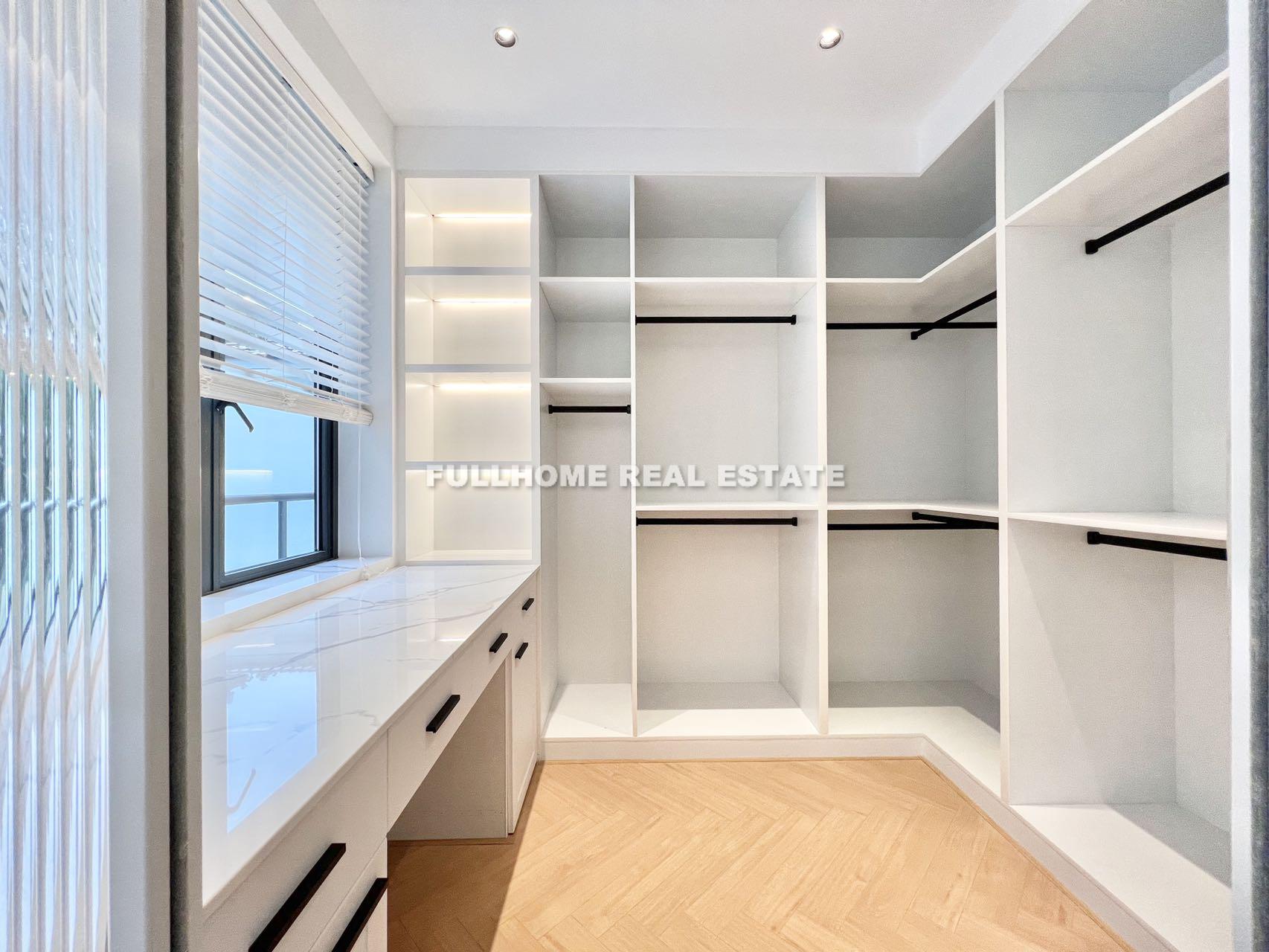 Western Suburban Garden - Interior view 9, Shanghai rental property