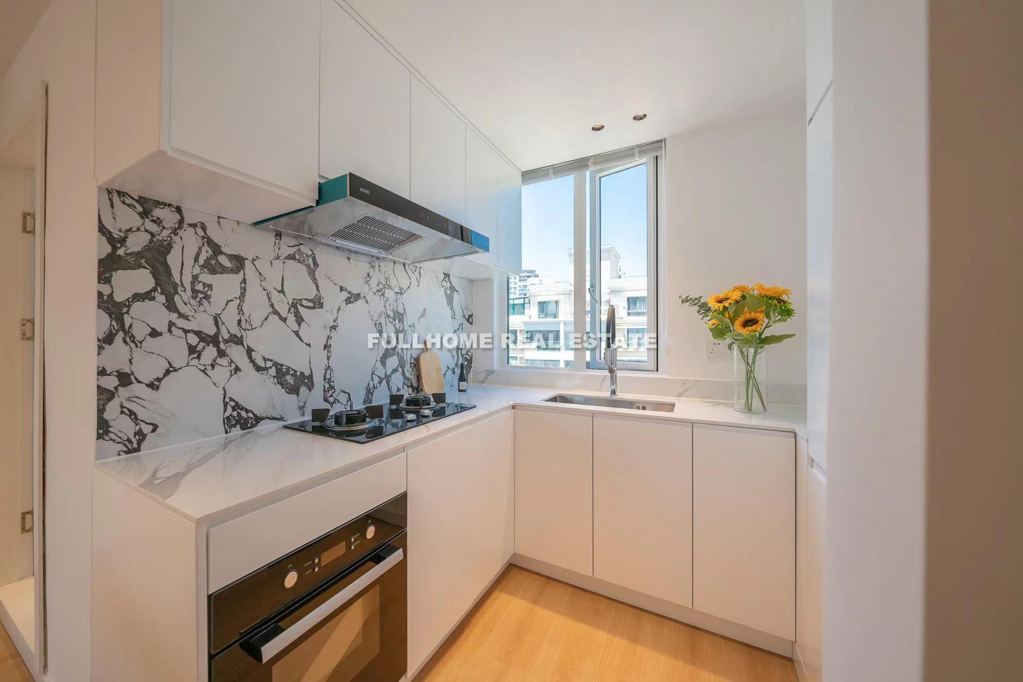 Ming Hui Yuan - Interior view 11, Shanghai rental property