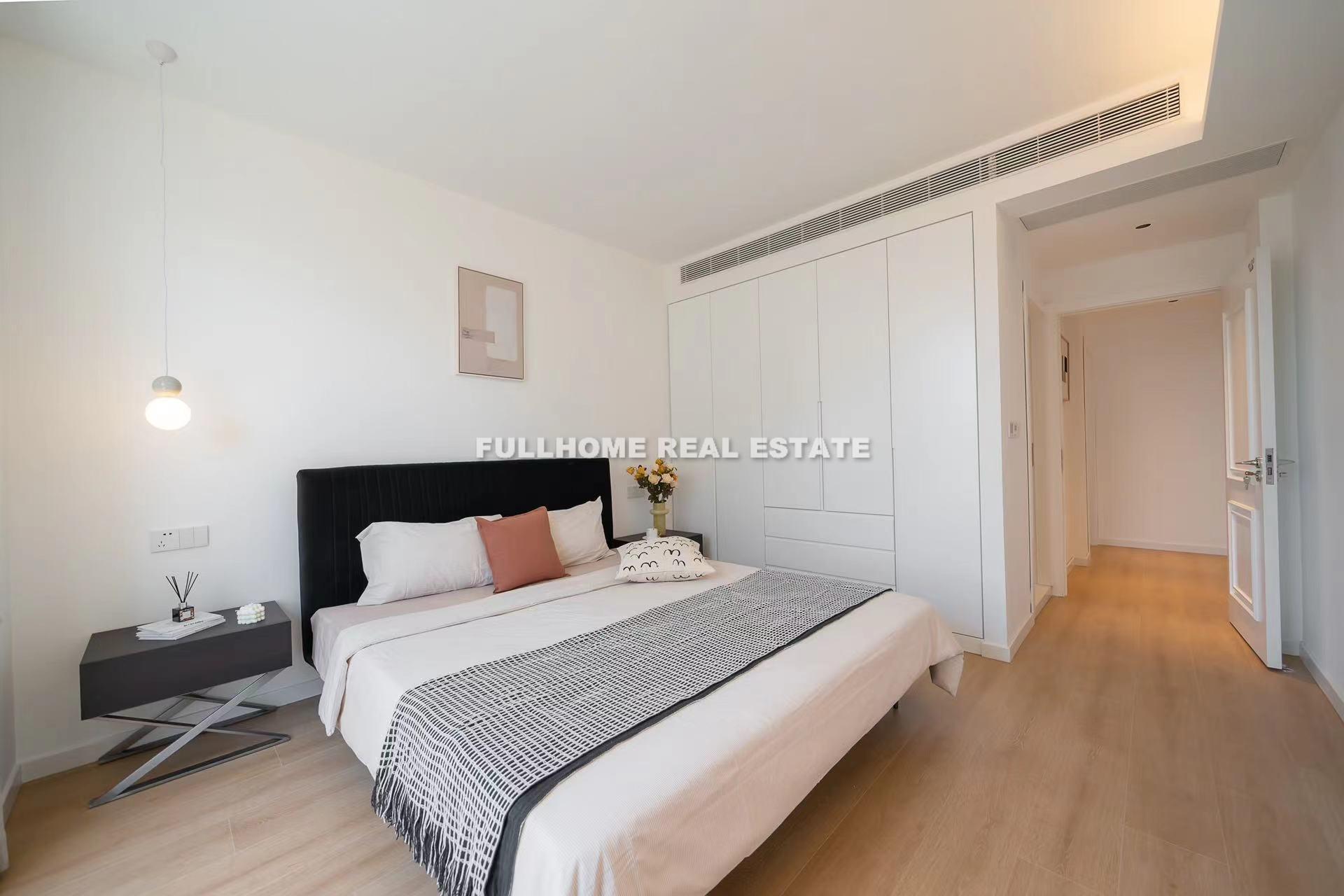 Ming Hui Yuan - Interior view 10, Shanghai rental property