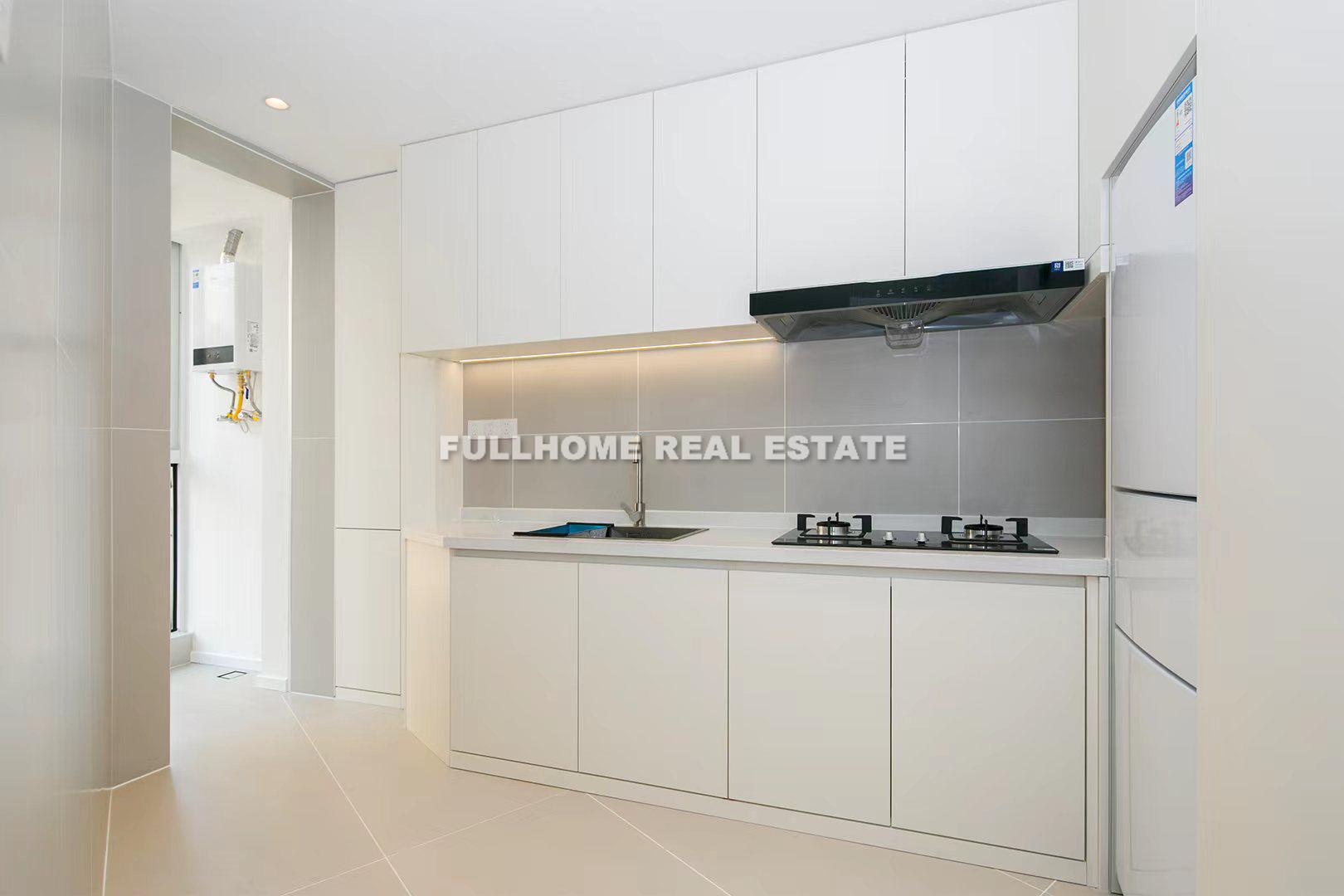 Chuang Shi Ji Garden - Interior view 7, Shanghai rental property