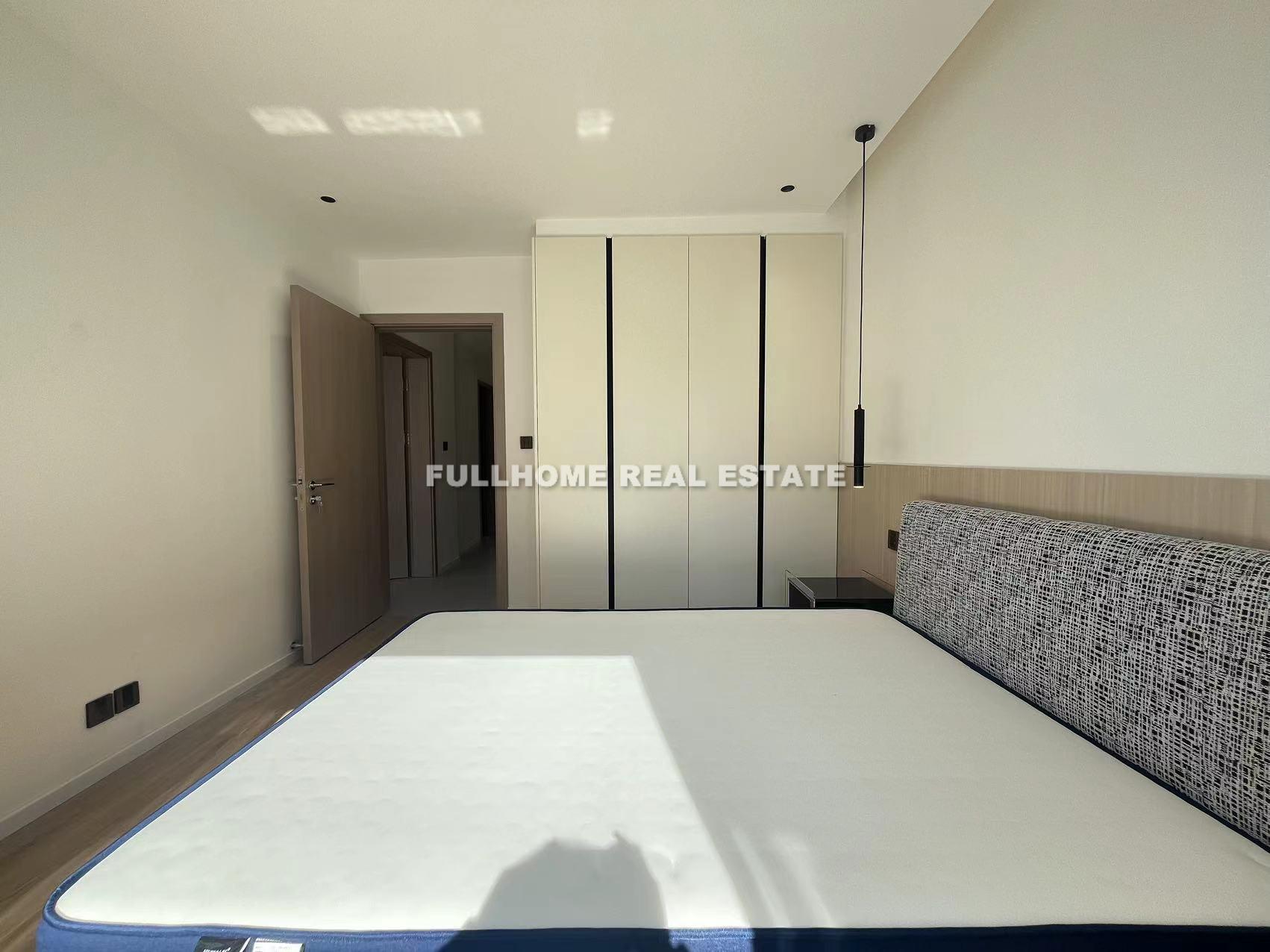 Pudong Hongqiao Apartment - Interior view 9, Shanghai rental property