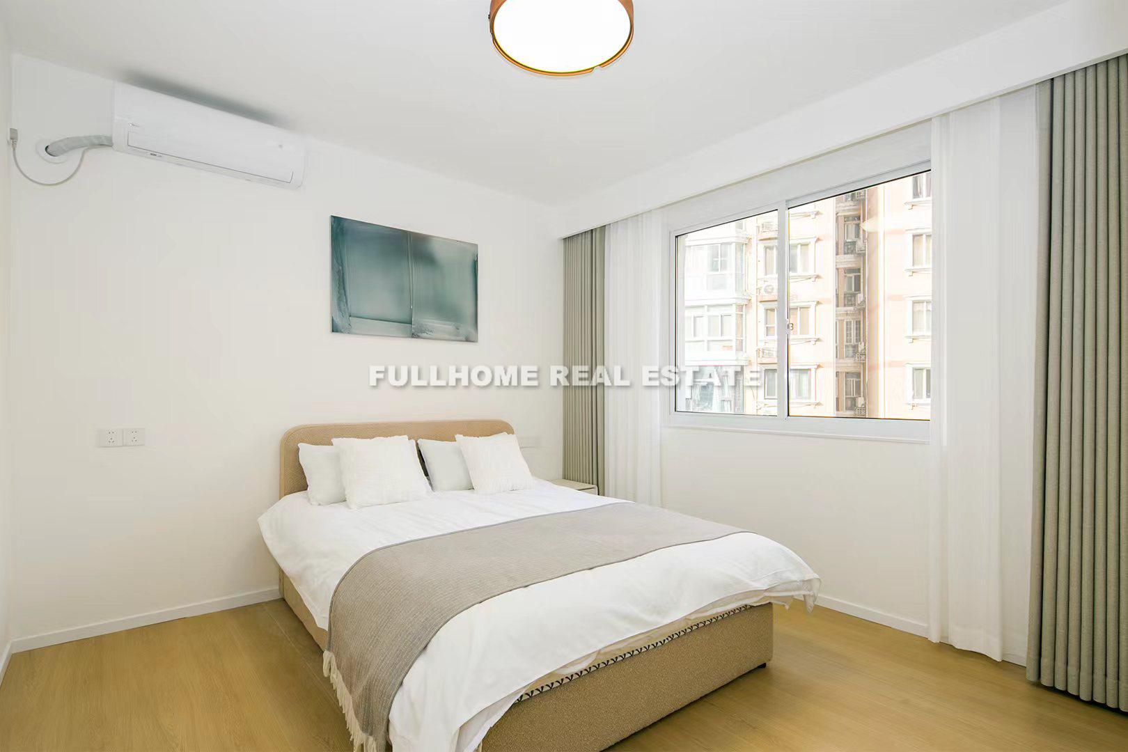 Chuang Shi Ji Garden - Interior view 8, Shanghai rental property