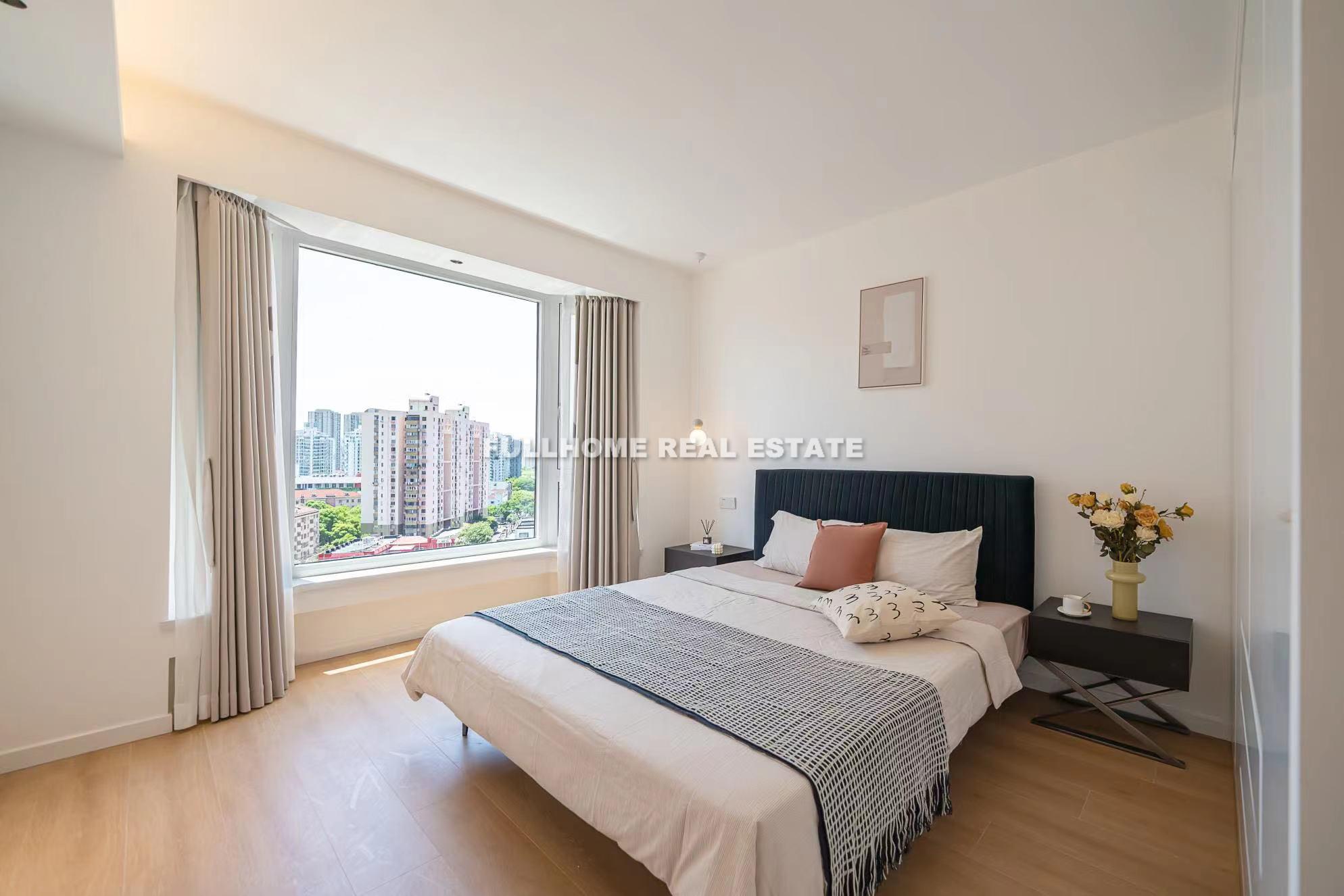 Ming Hui Yuan - Interior view 8, Shanghai rental property
