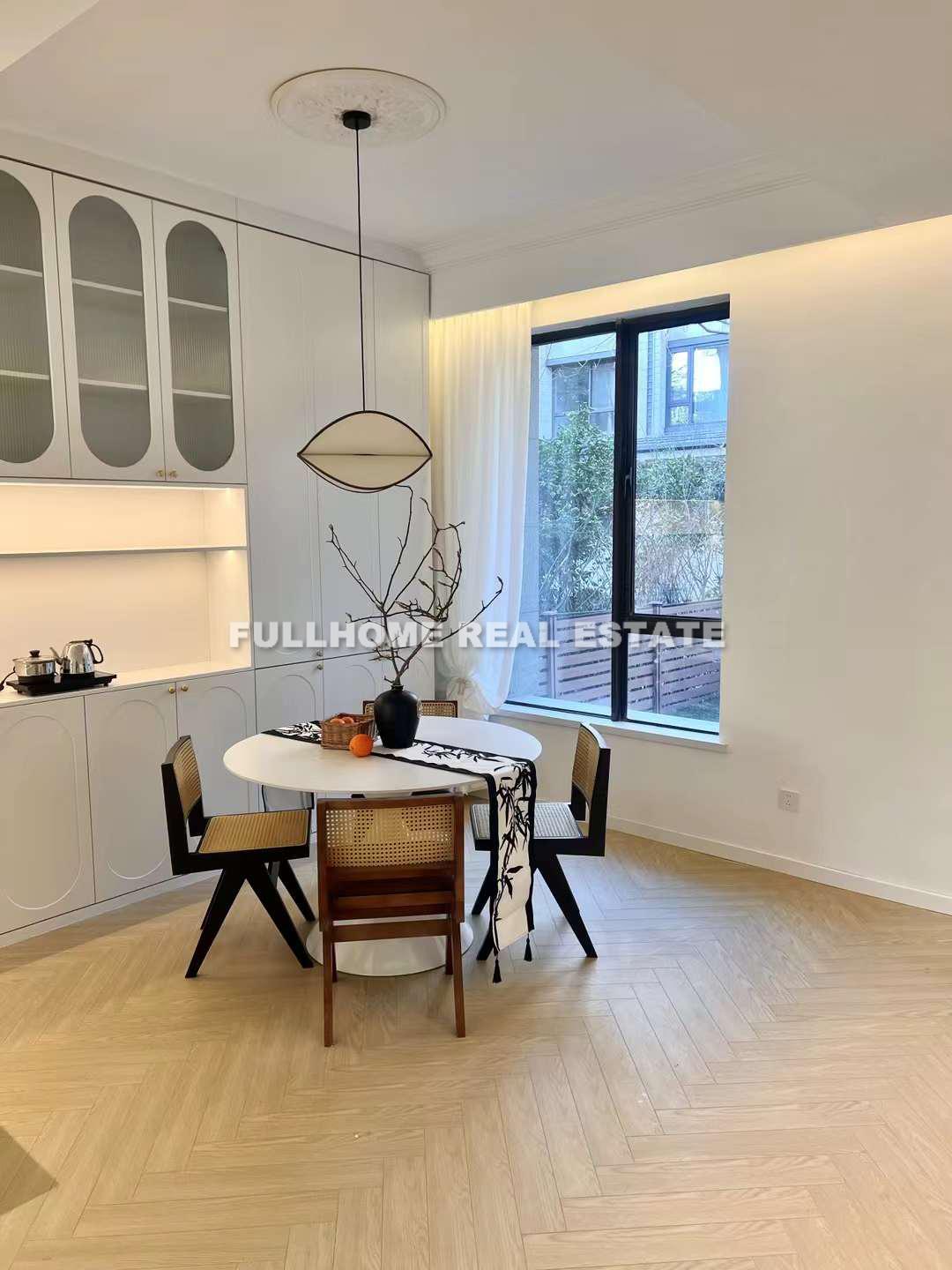 Rong Xin Bo Wan - Interior view 2, Shanghai rental property