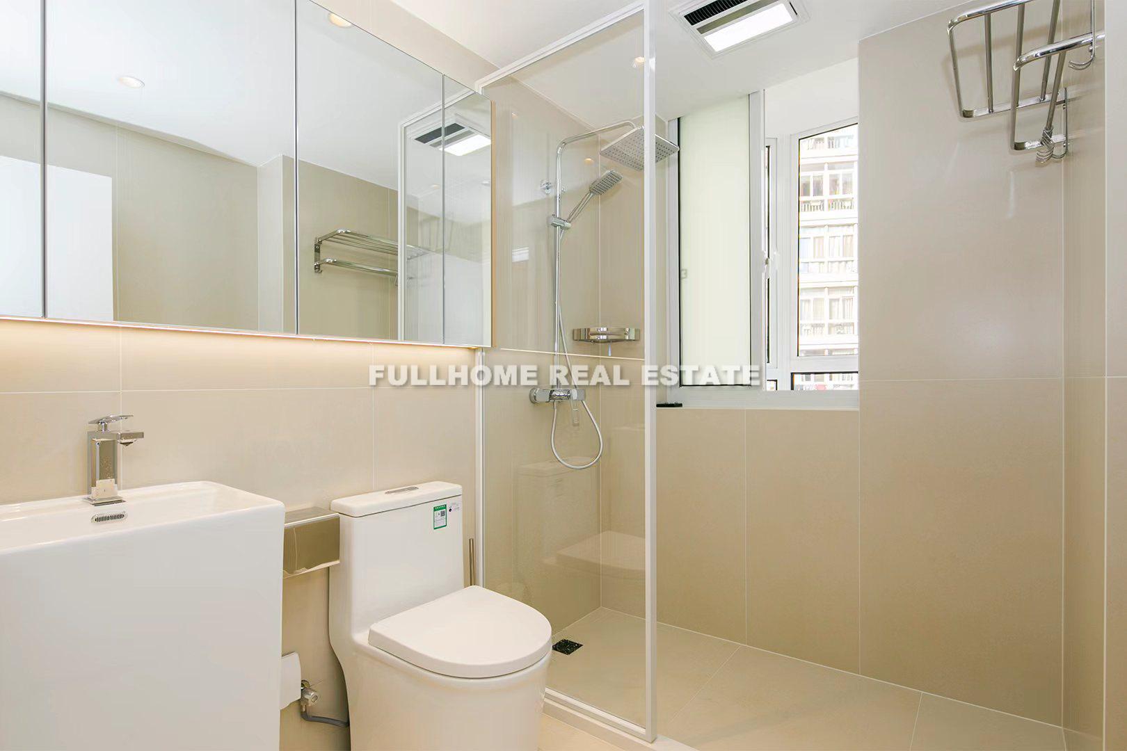 Chuang Shi Ji Garden - Interior view 9, Shanghai rental property