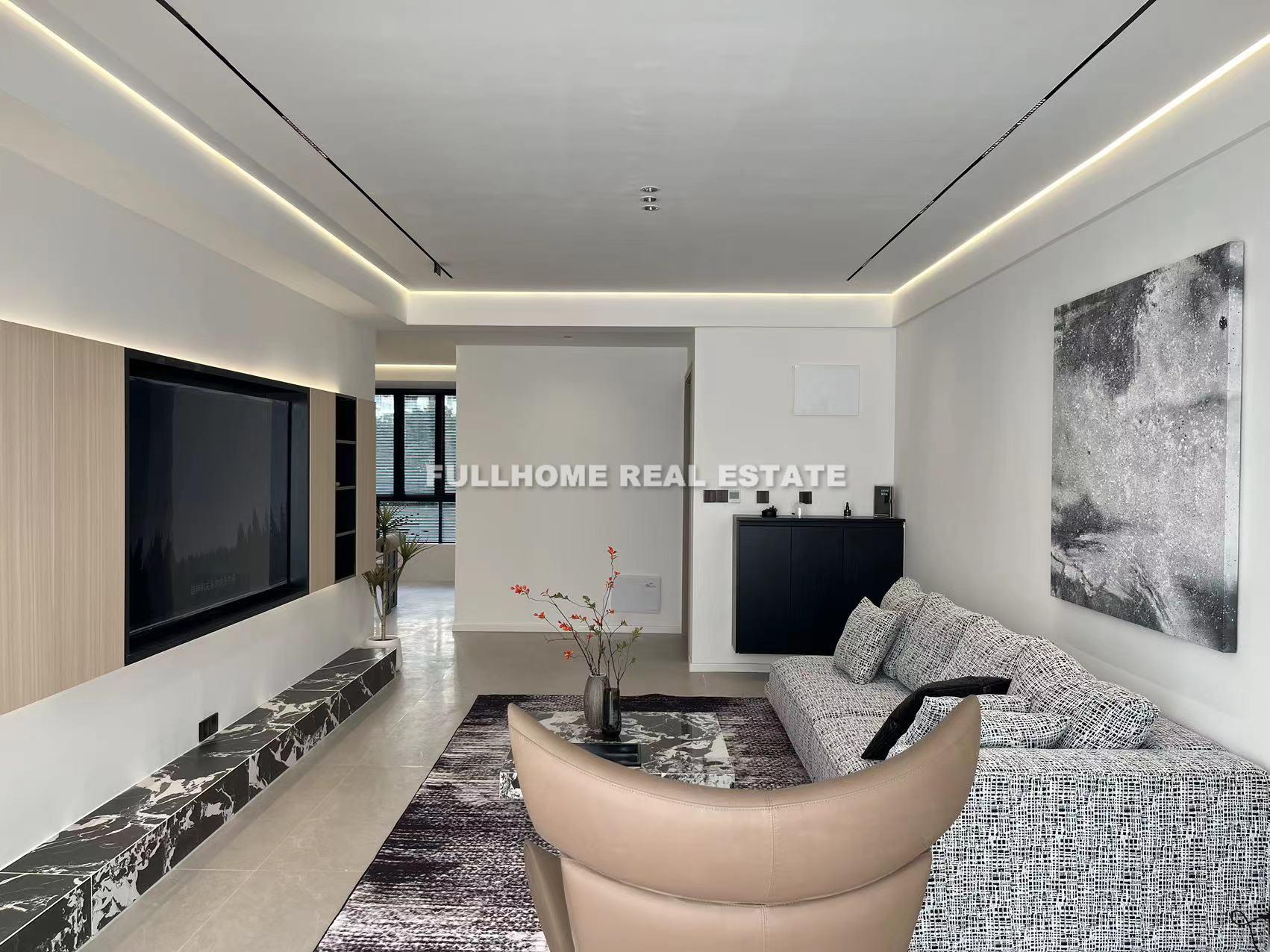 Pudong Hongqiao Apartment - Interior view 5, Shanghai rental property