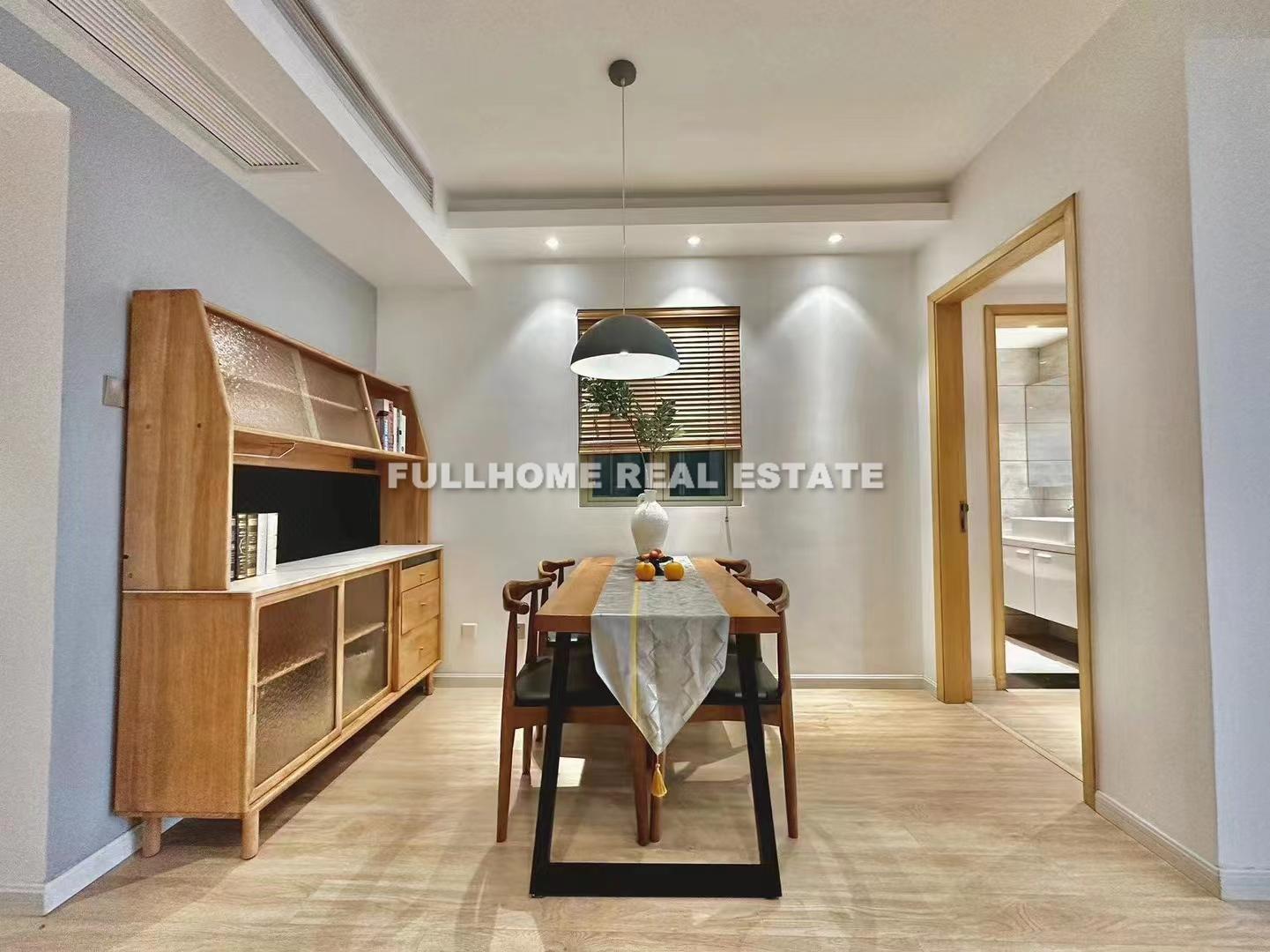 One Park Avenue - Interior view 4, Shanghai rental property