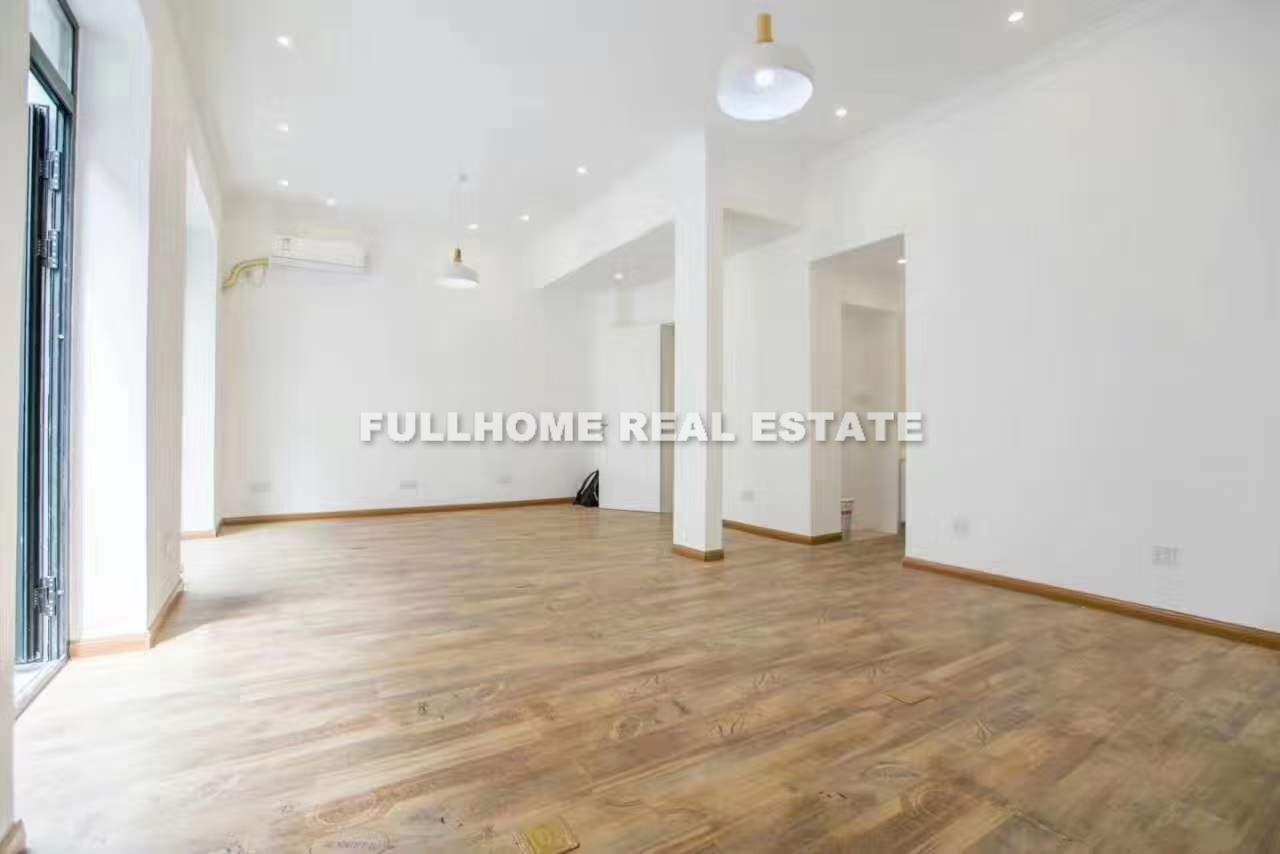 Lane1-500 Changshu Road Old House - Interior view 3, Shanghai rental property