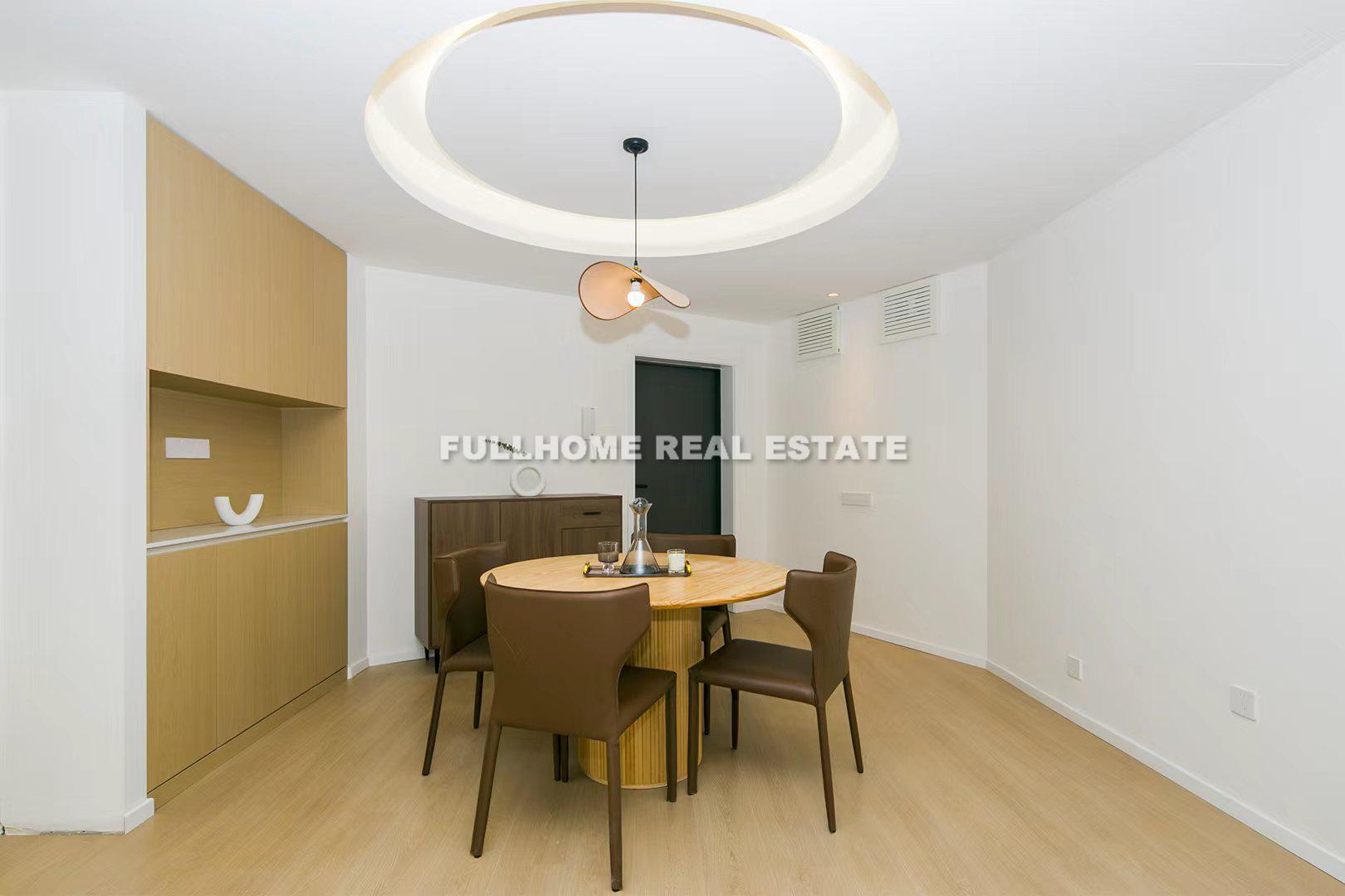 Chuang Shi Ji Garden - Interior view 2, Shanghai rental property