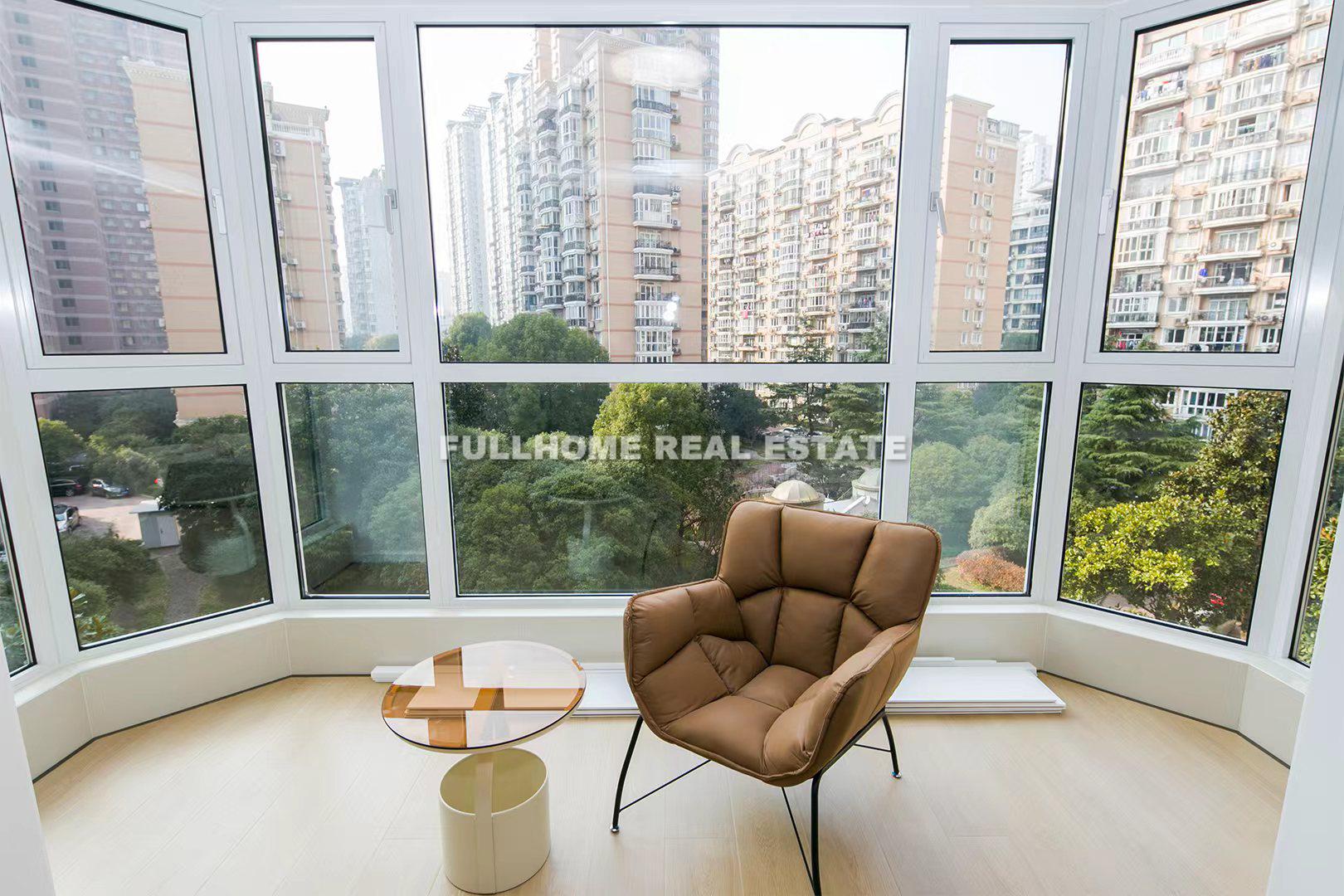 Chuang Shi Ji Garden - Interior view 6, Shanghai rental property