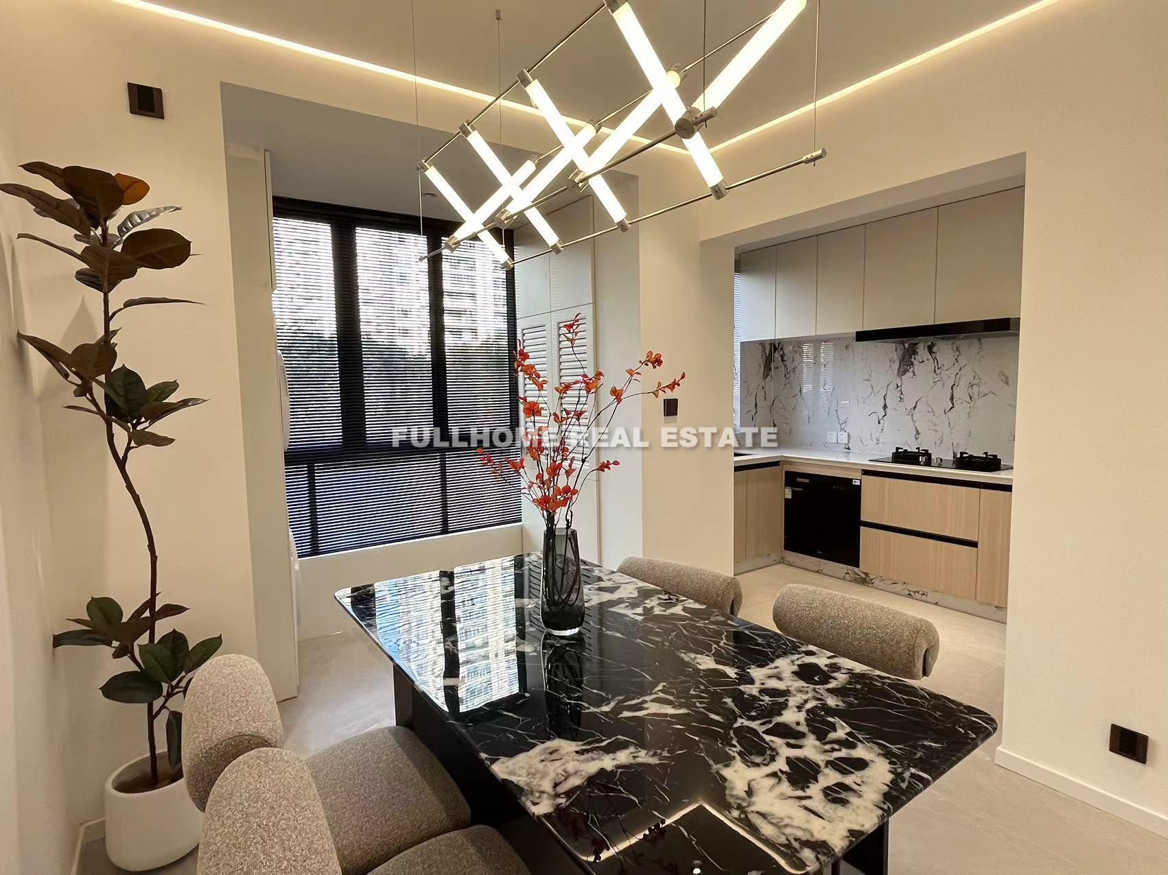 Pudong Hongqiao Apartment - Interior view 10, Shanghai rental property