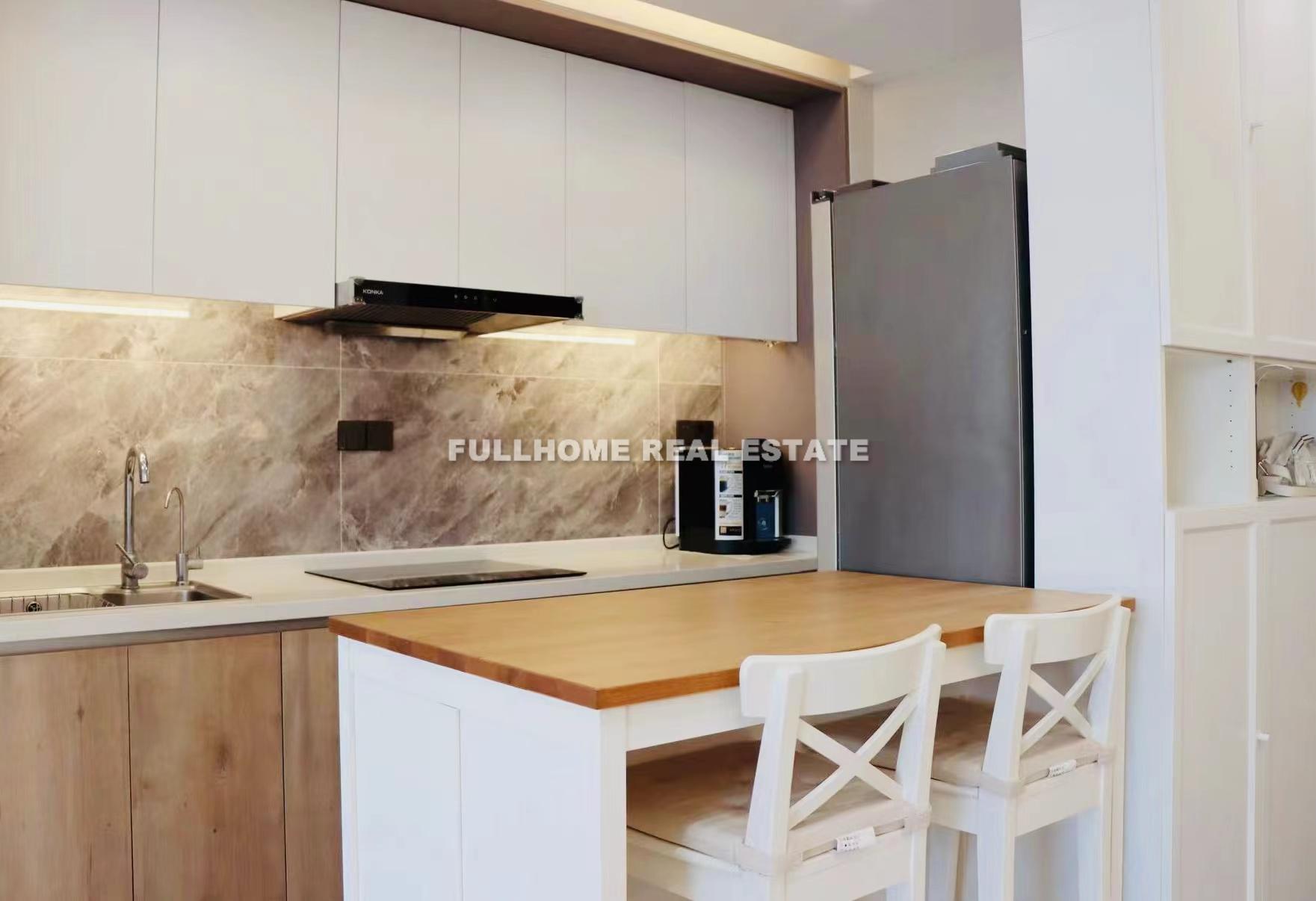 Changxin Building - Interior view 8, Shanghai rental property