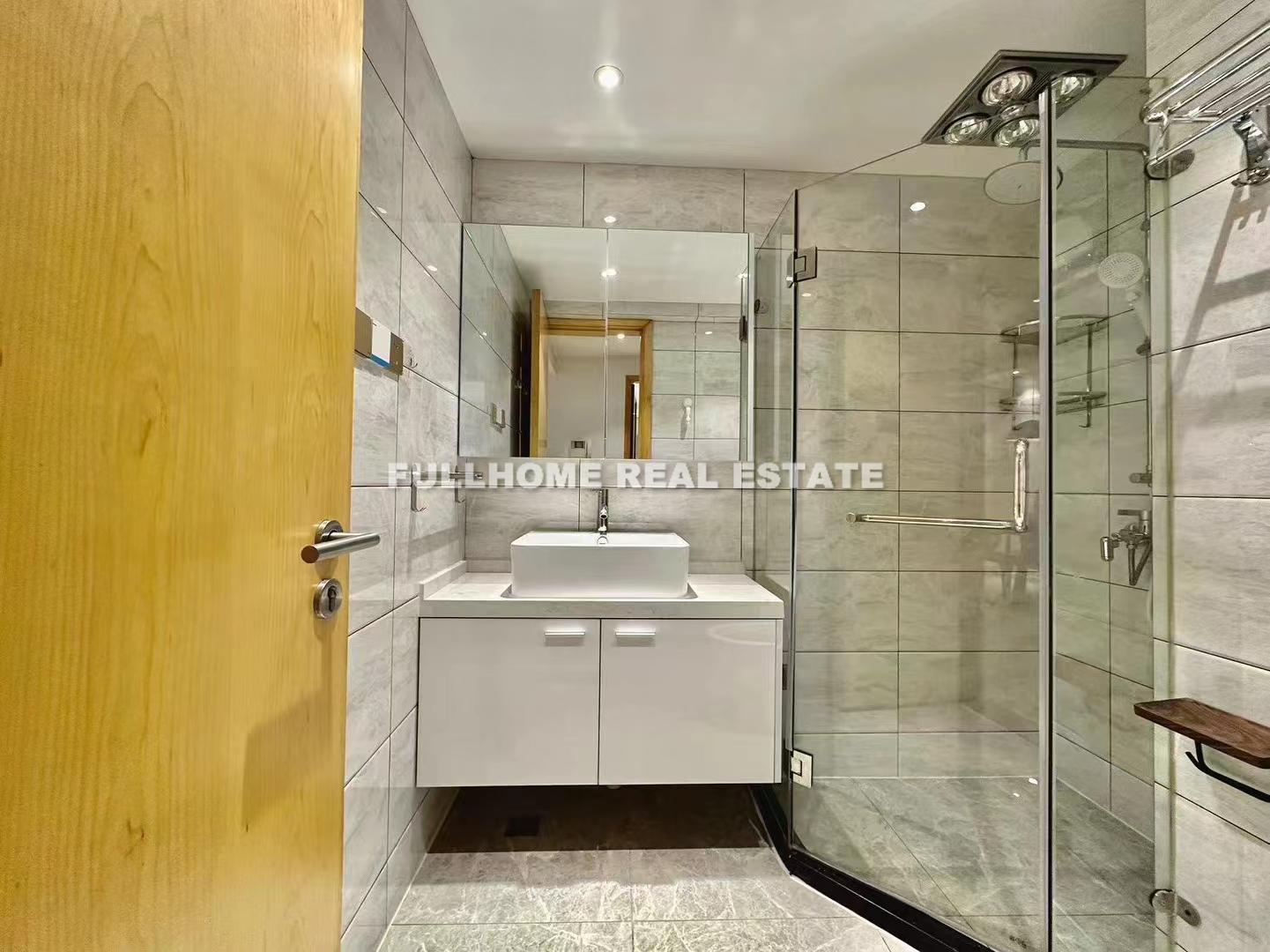 One Park Avenue - Interior view 7, Shanghai rental property
