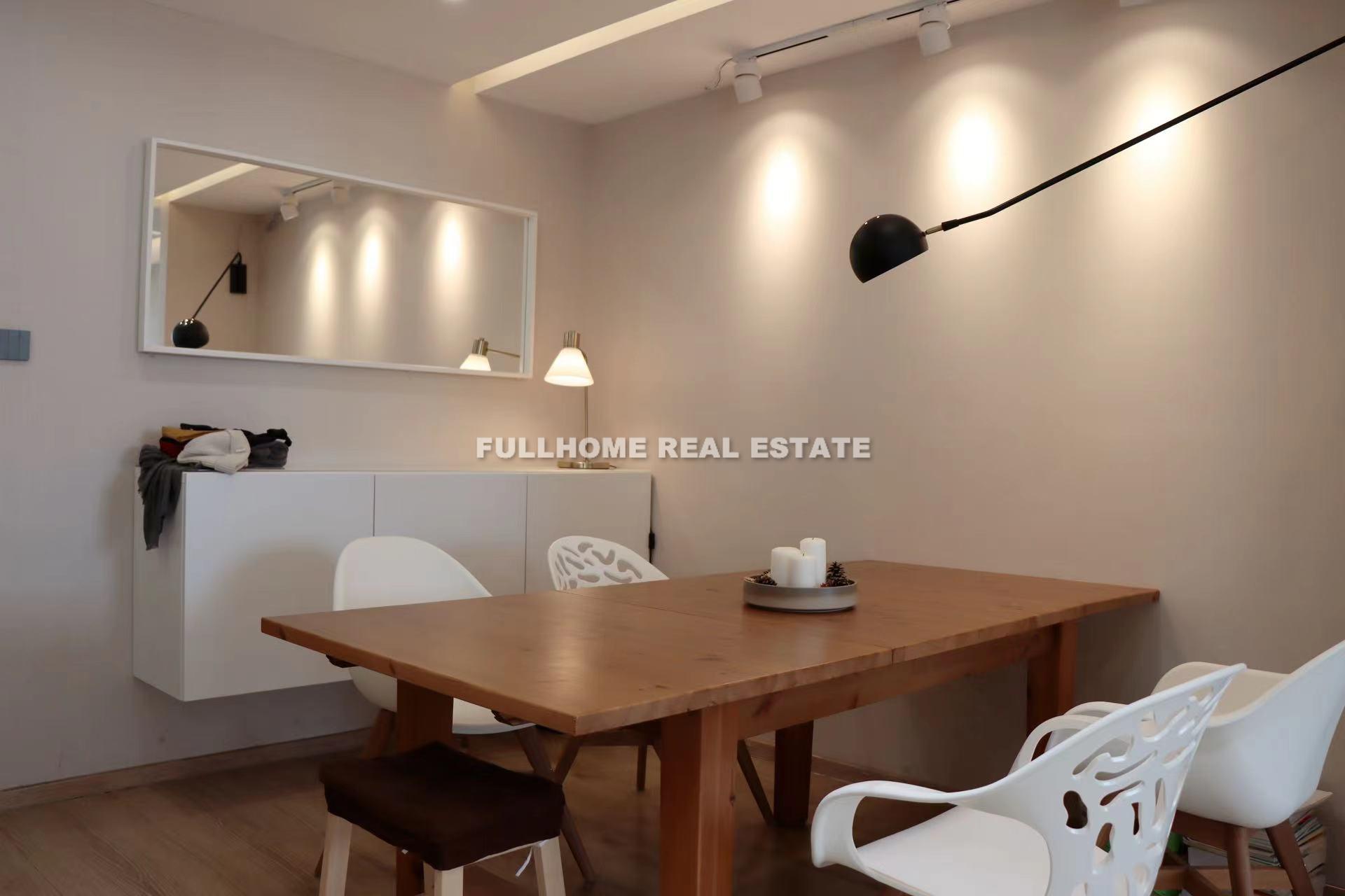 Changxin Building - Interior view 4, Shanghai rental property