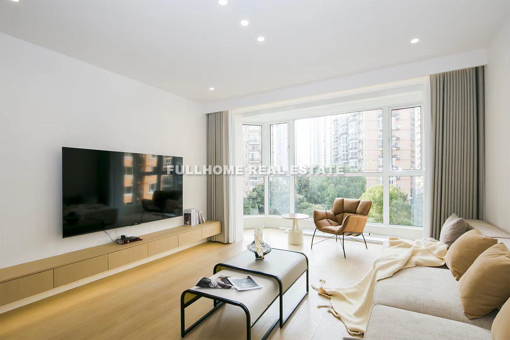 Chuang Shi Ji Garden - Interior view 10, Shanghai rental property