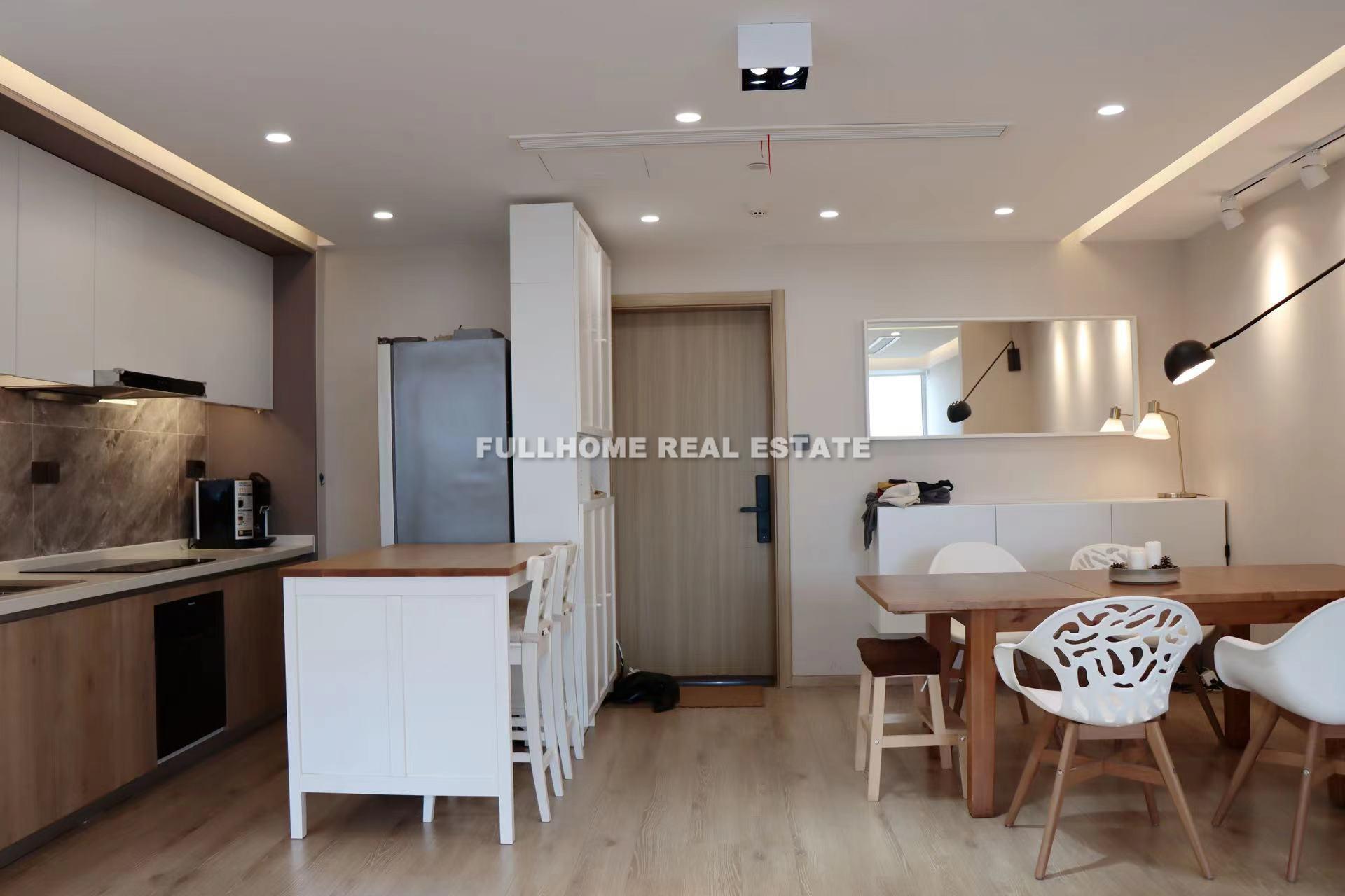 Changxin Building - Interior view 5, Shanghai rental property