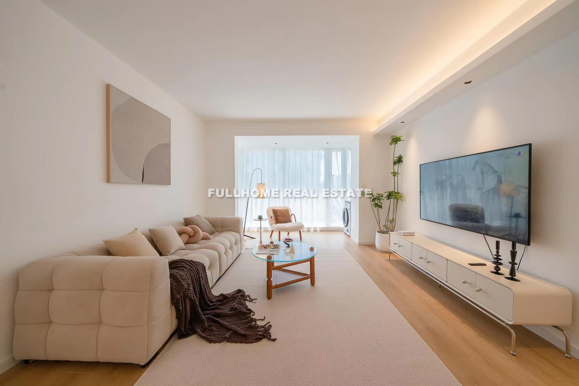 Ming Hui Yuan - Interior view 7, Shanghai rental property