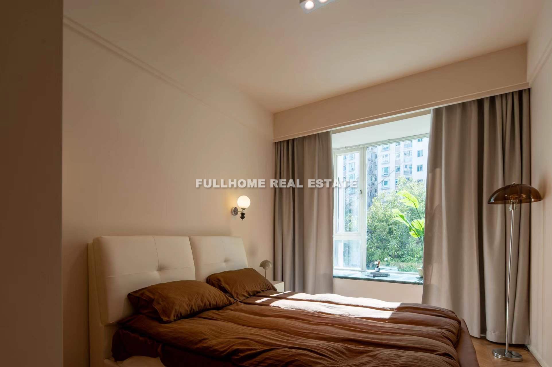 Hua Li Jia Zu (Pudong) - Interior view 7, Shanghai rental property