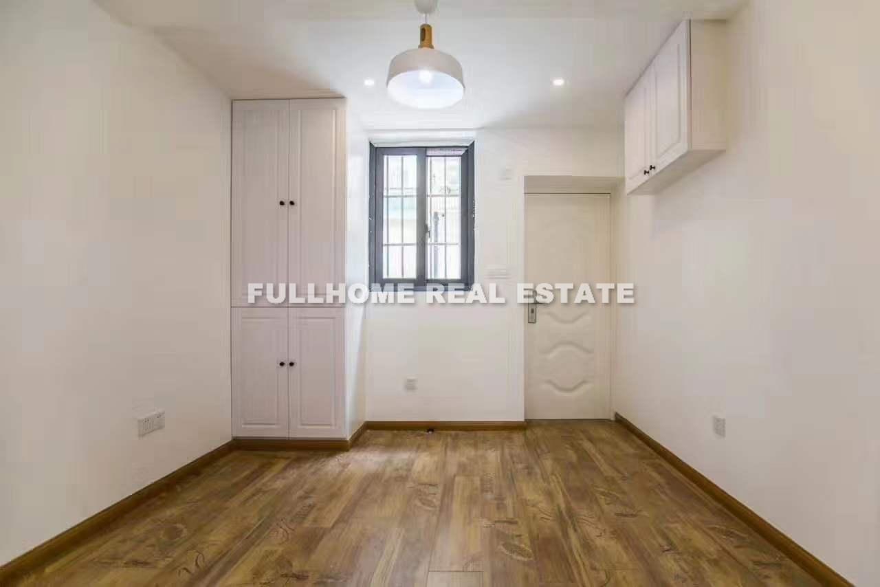 Lane1-500 Changshu Road Old House - Interior view 5, Shanghai rental property