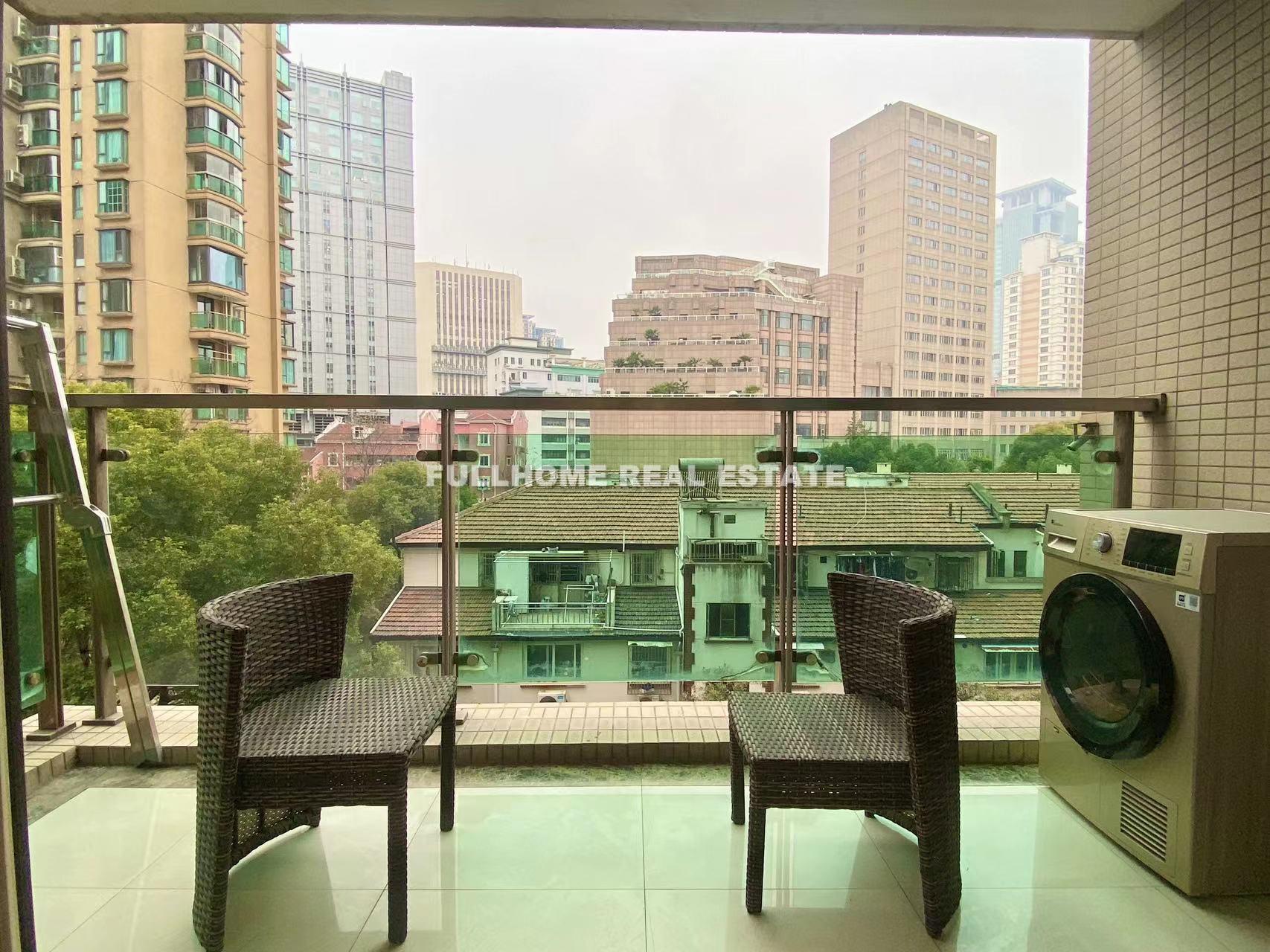 LaDoll International City - Interior view 6, Shanghai rental property