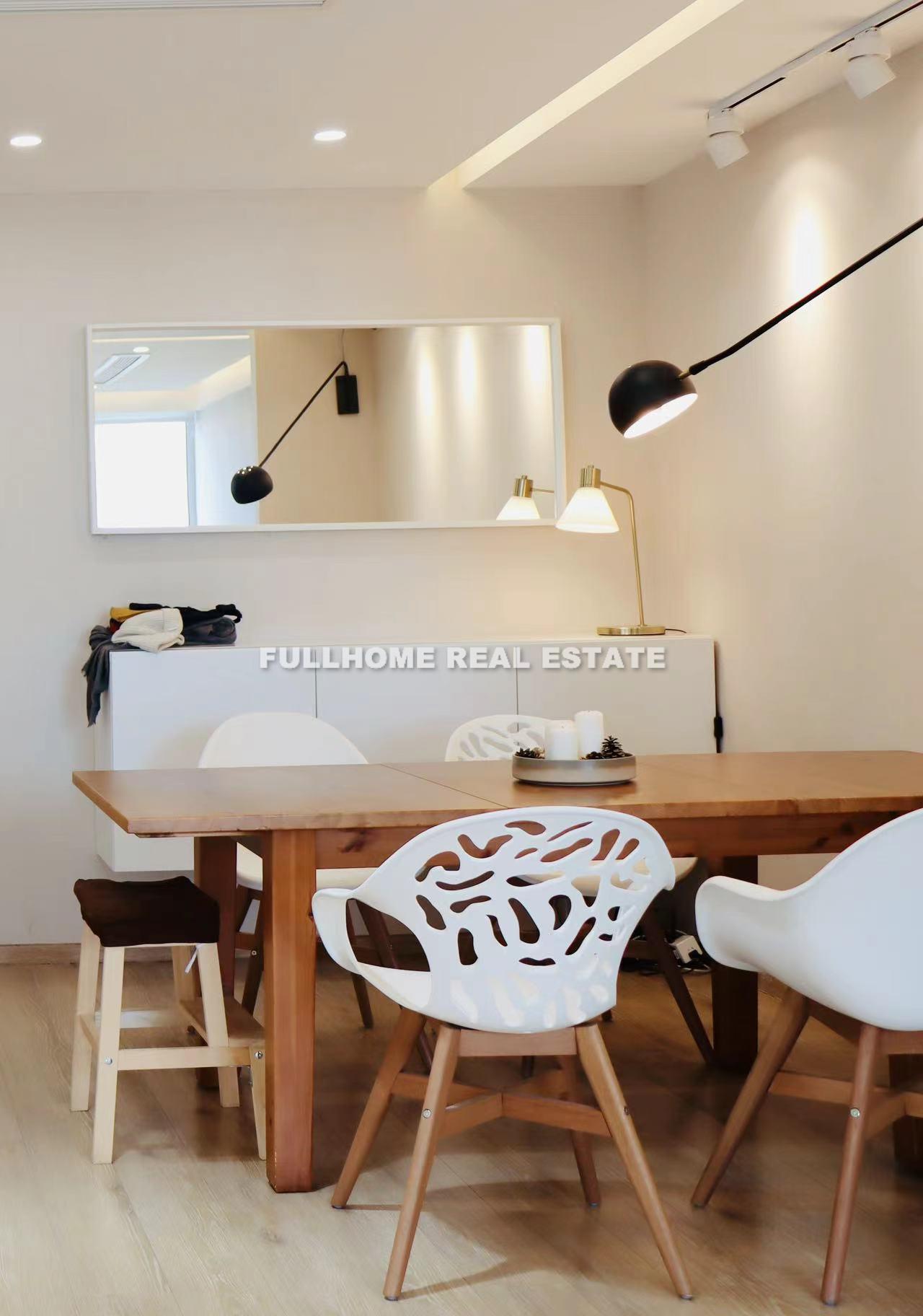 Changxin Building - Interior view 3, Shanghai rental property