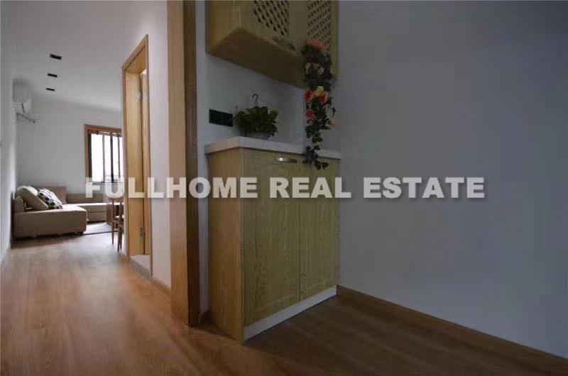 Lane 300-800 Yongjia Road Old House - Interior view 9, Shanghai rental property
