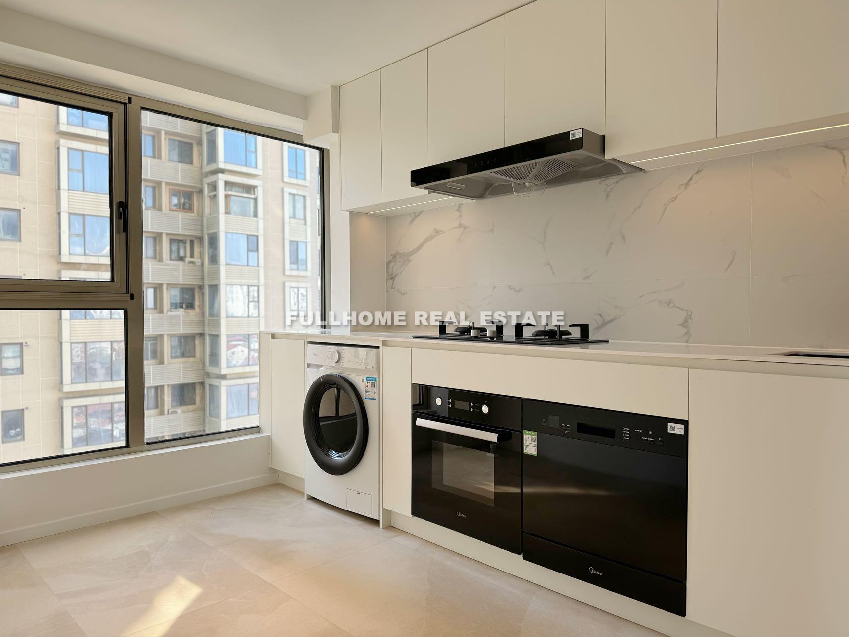 West Nanjing Mansion - Interior view 3, Shanghai rental property