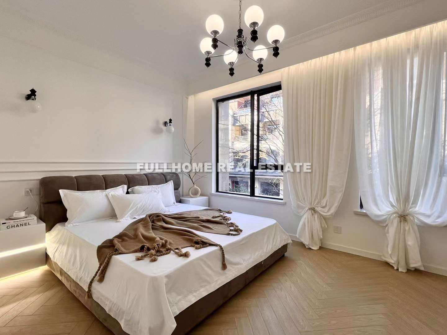 Rong Xin Bo Wan - Interior view 3, Shanghai rental property